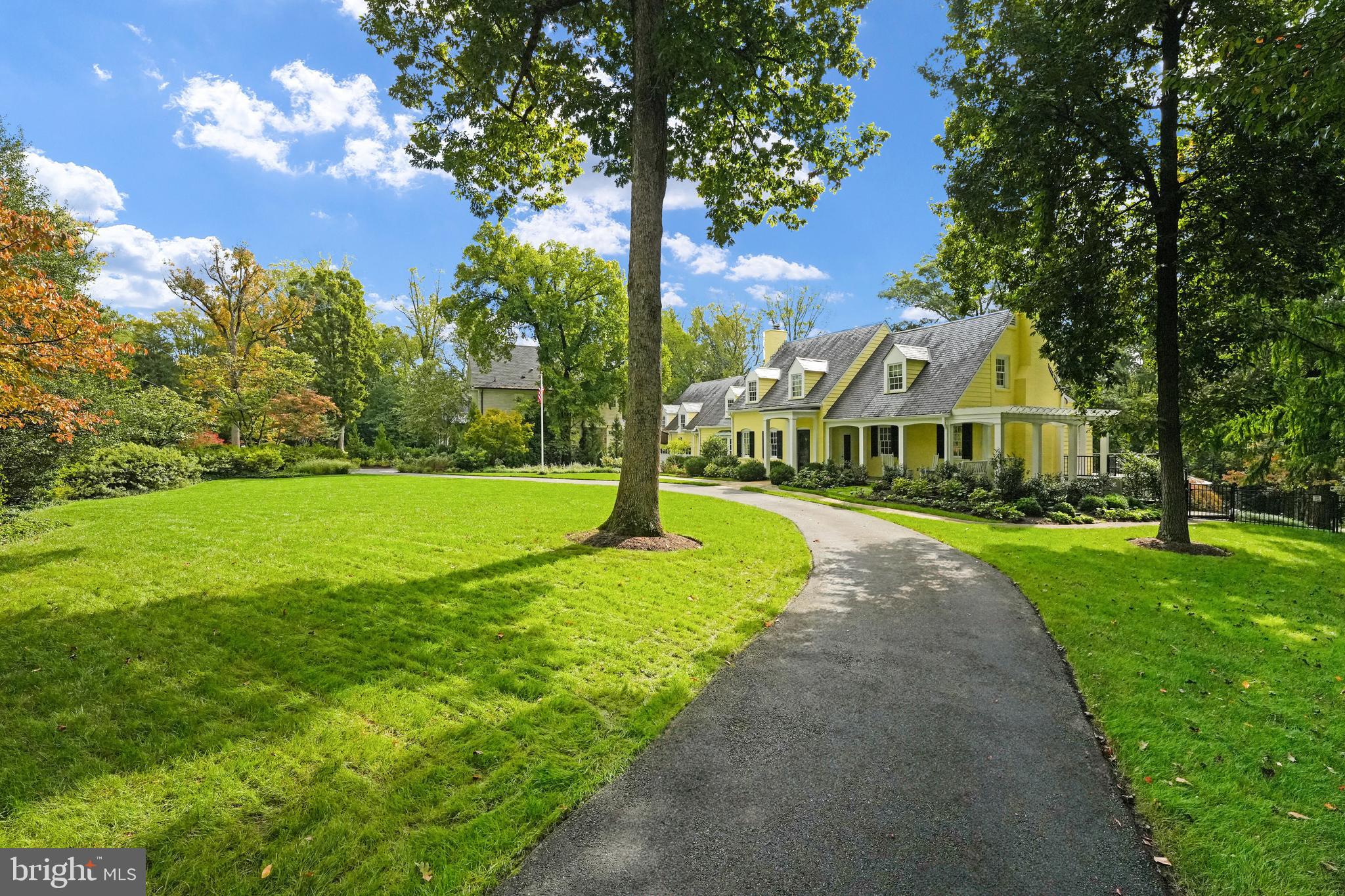 BANNOCKBURN HEIGHTS - Residential