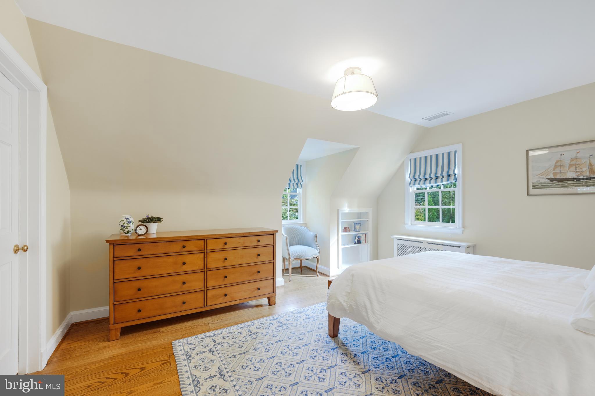 BANNOCKBURN HEIGHTS - Residential