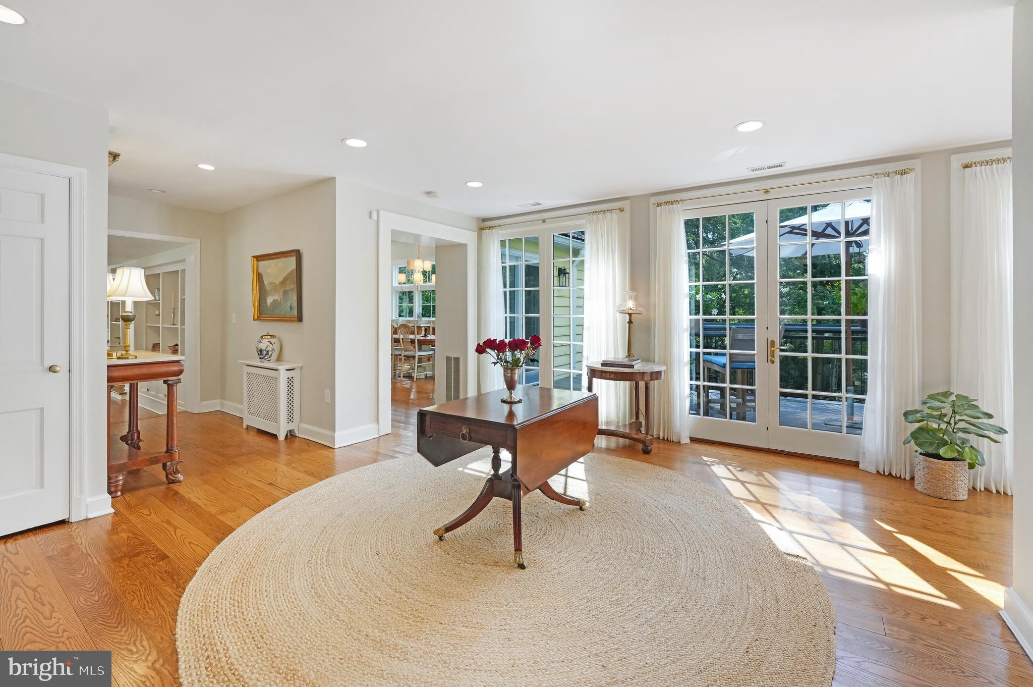 BANNOCKBURN HEIGHTS - Residential