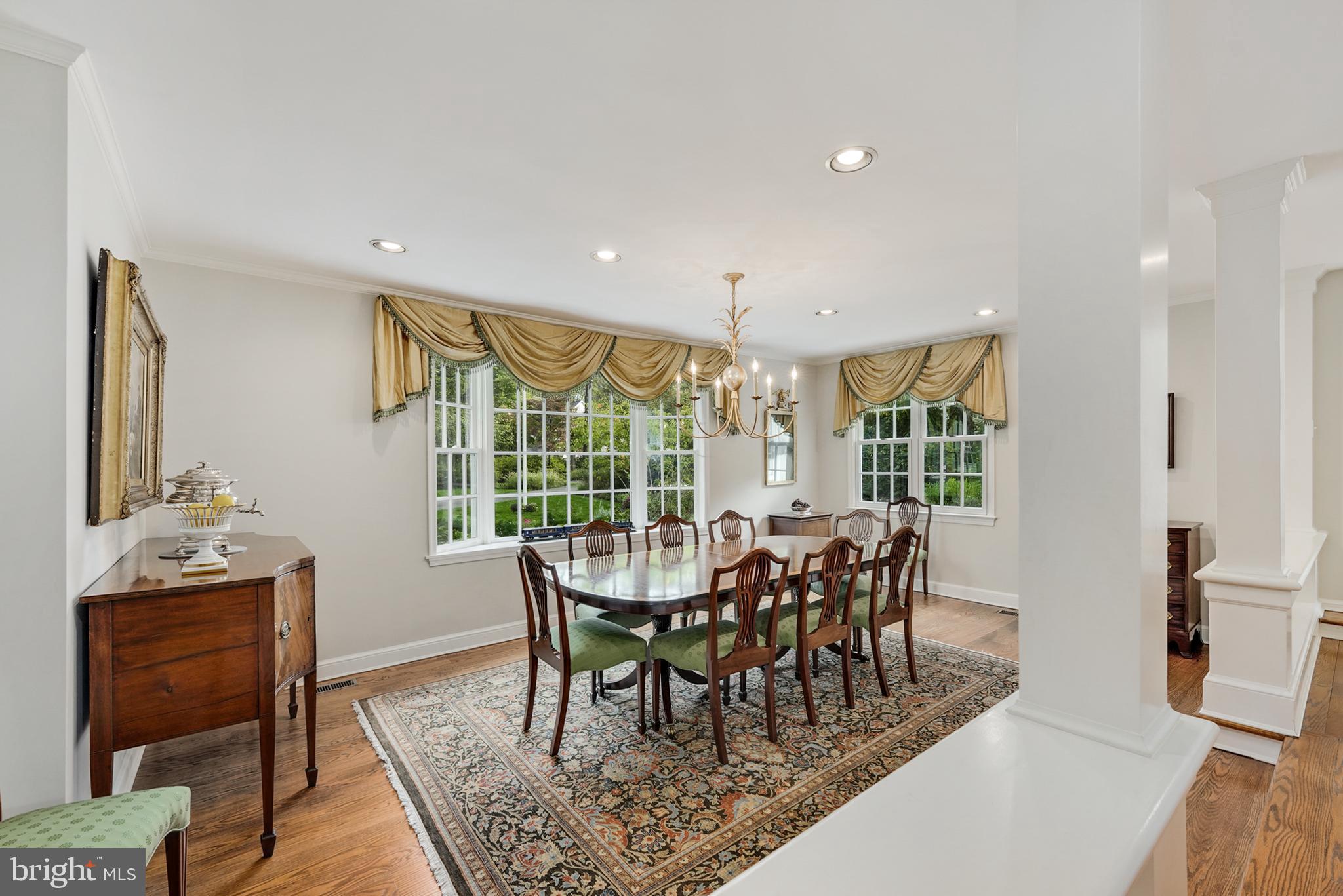 BANNOCKBURN HEIGHTS - Residential