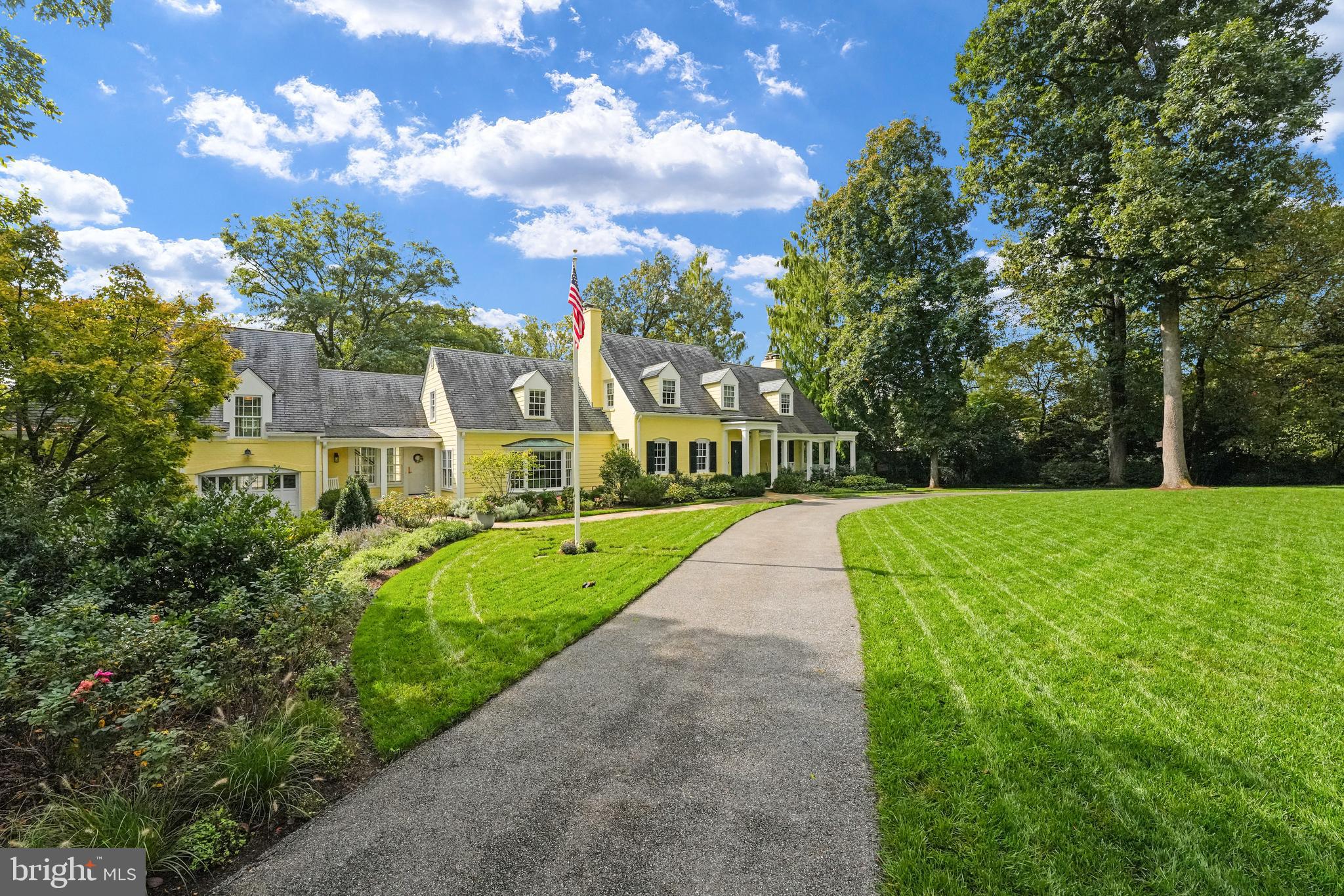 BANNOCKBURN HEIGHTS - Residential