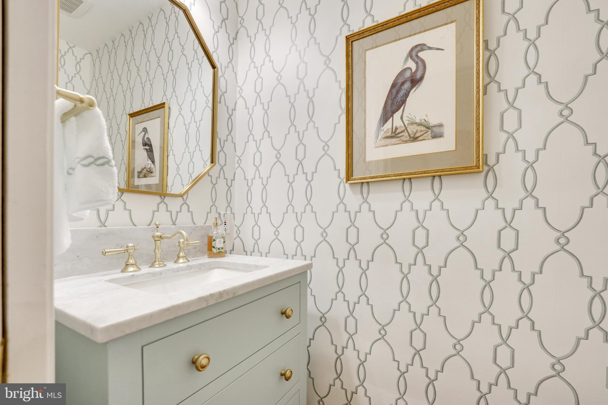 BANNOCKBURN HEIGHTS - Residential