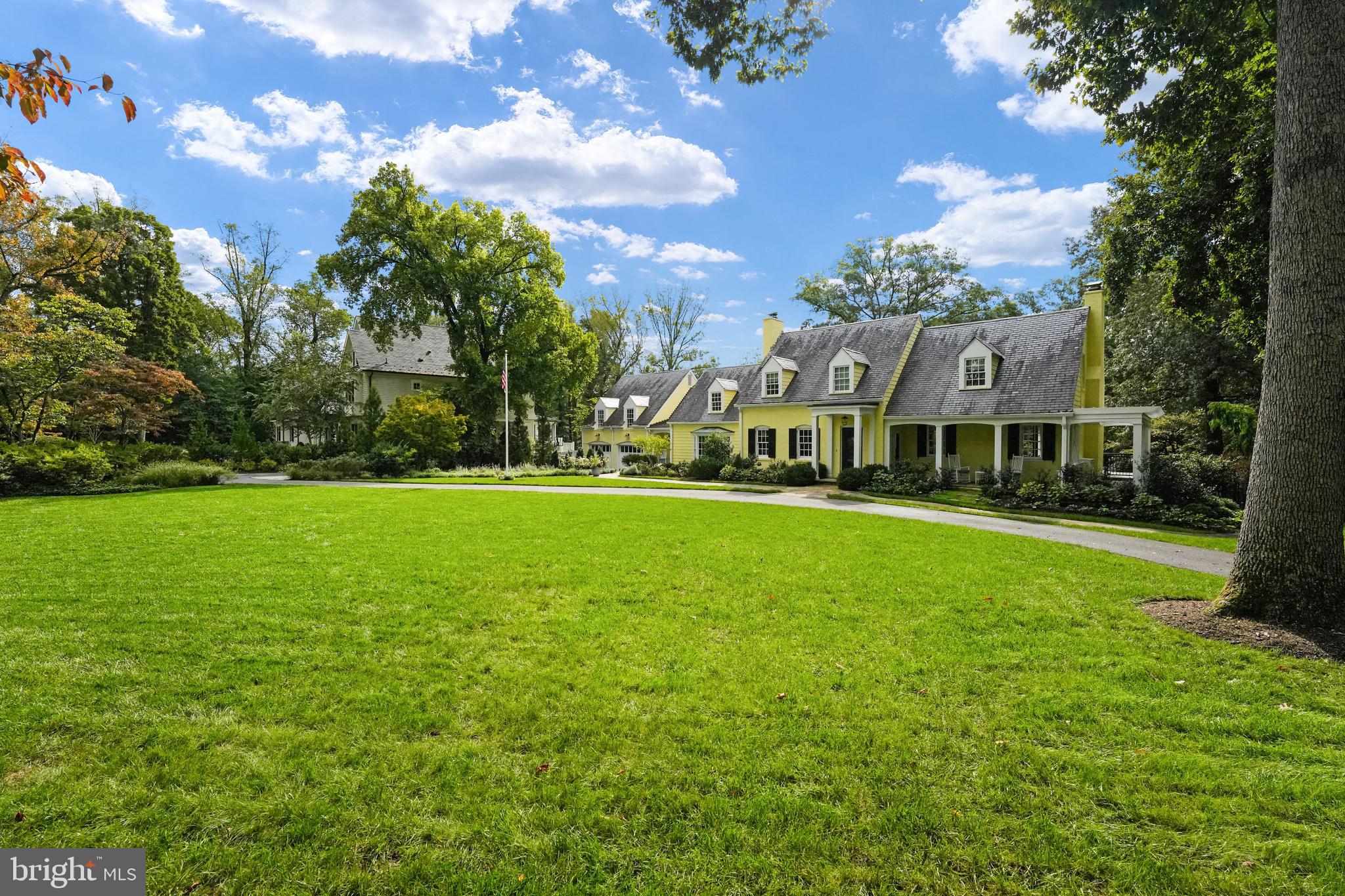 BANNOCKBURN HEIGHTS - Residential