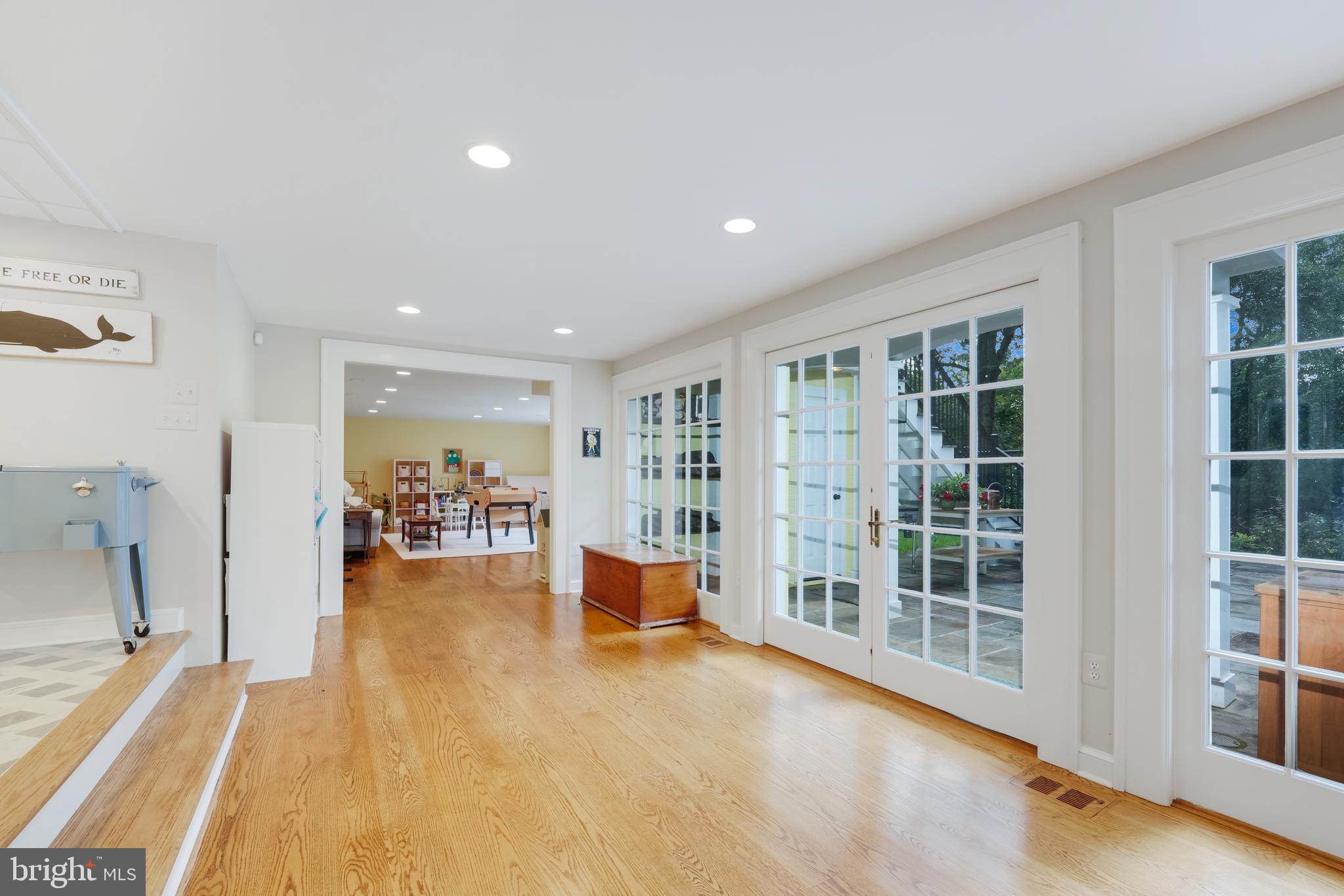 BANNOCKBURN HEIGHTS - Residential