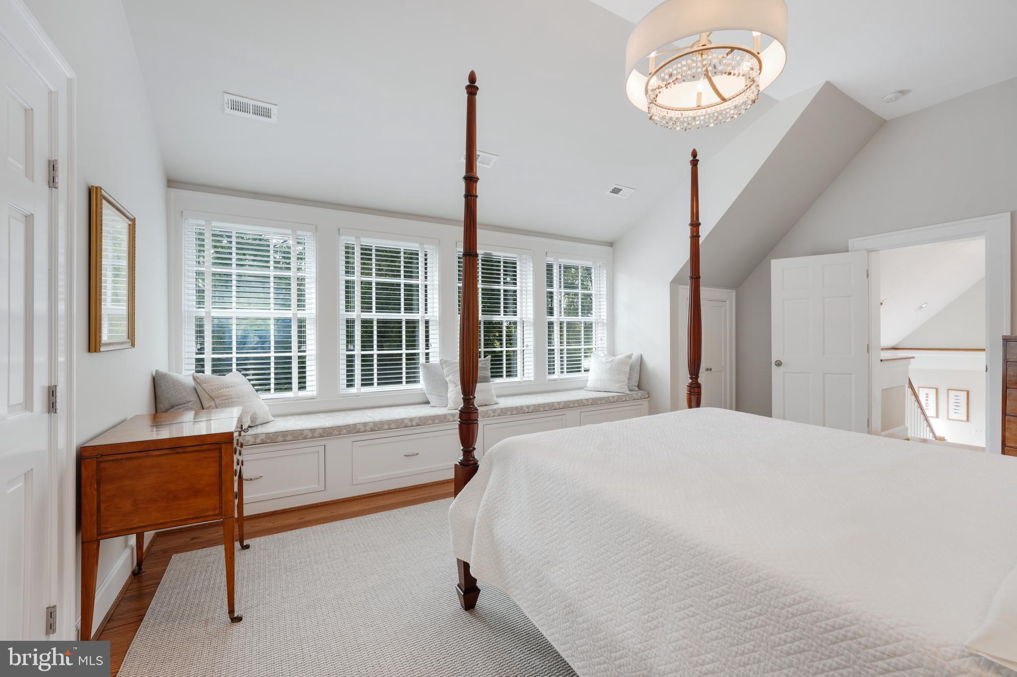 BANNOCKBURN HEIGHTS - Residential