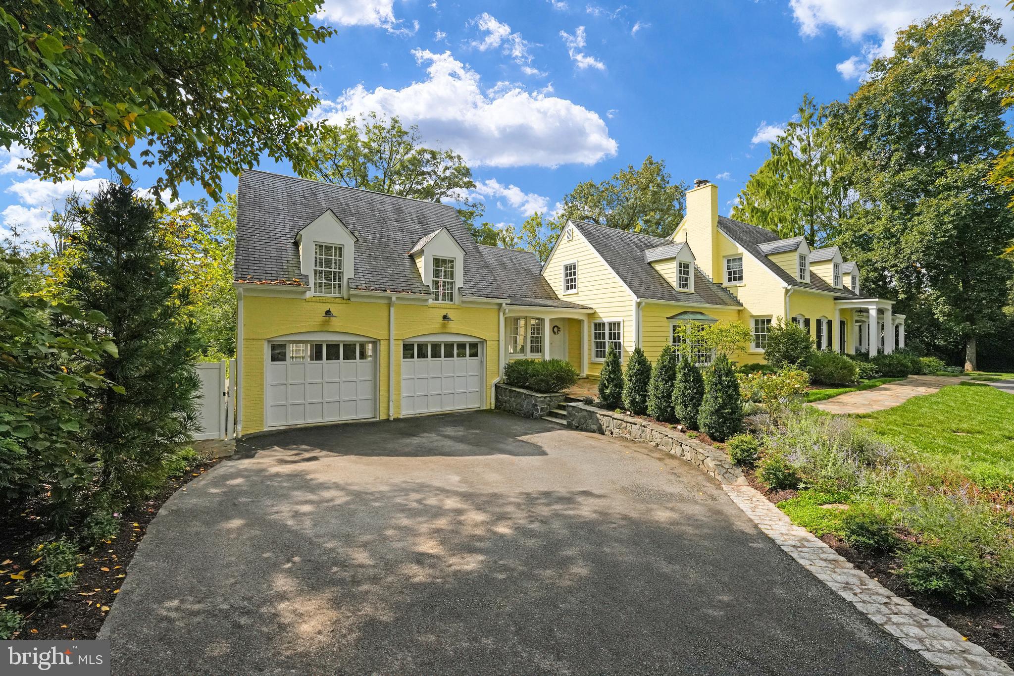 BANNOCKBURN HEIGHTS - Residential