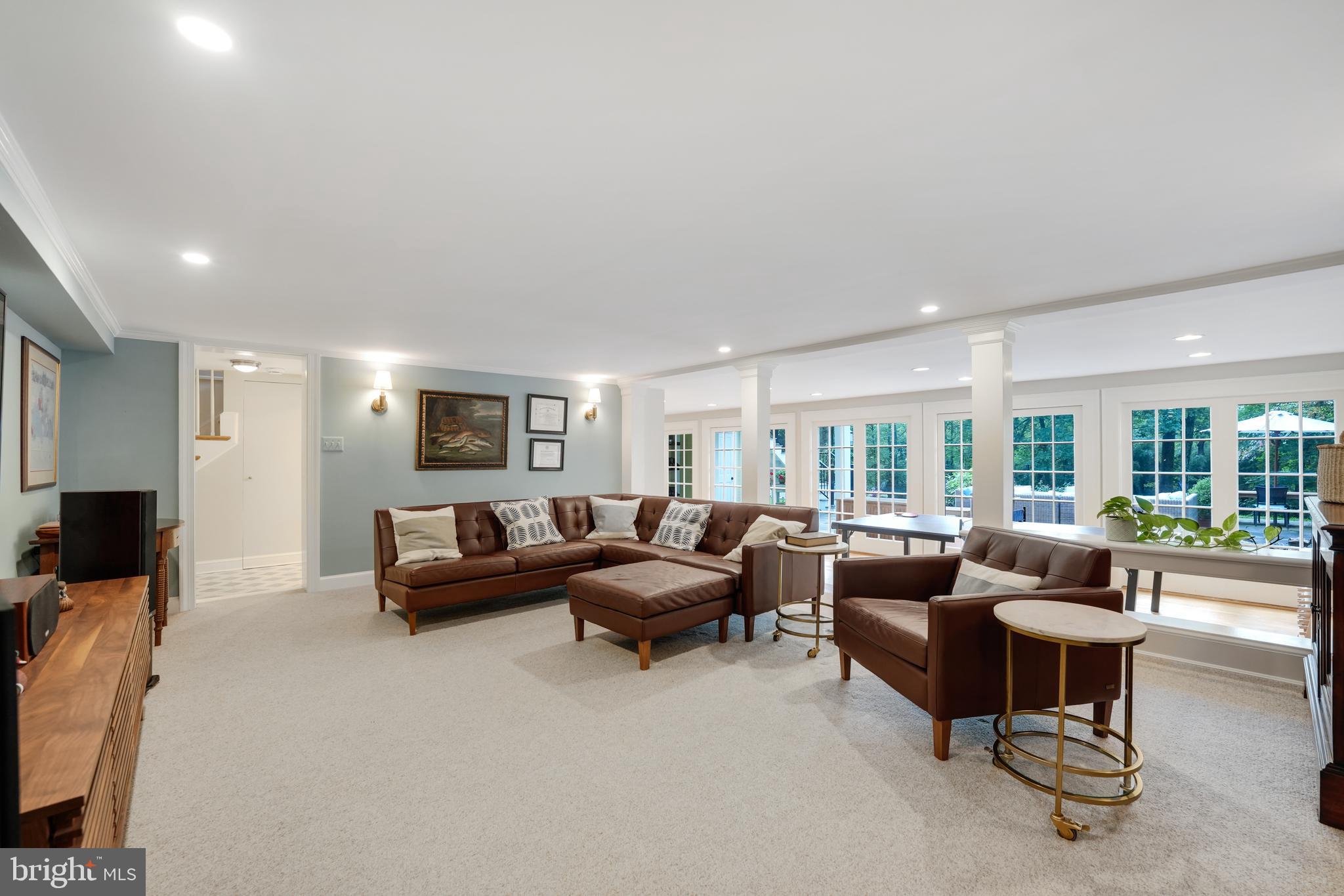 BANNOCKBURN HEIGHTS - Residential