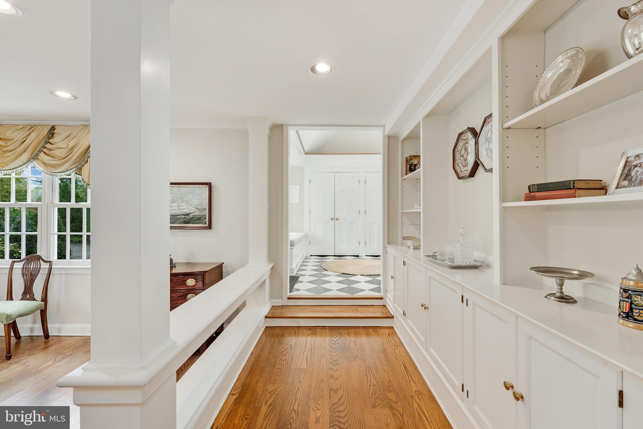 BANNOCKBURN HEIGHTS - Residential