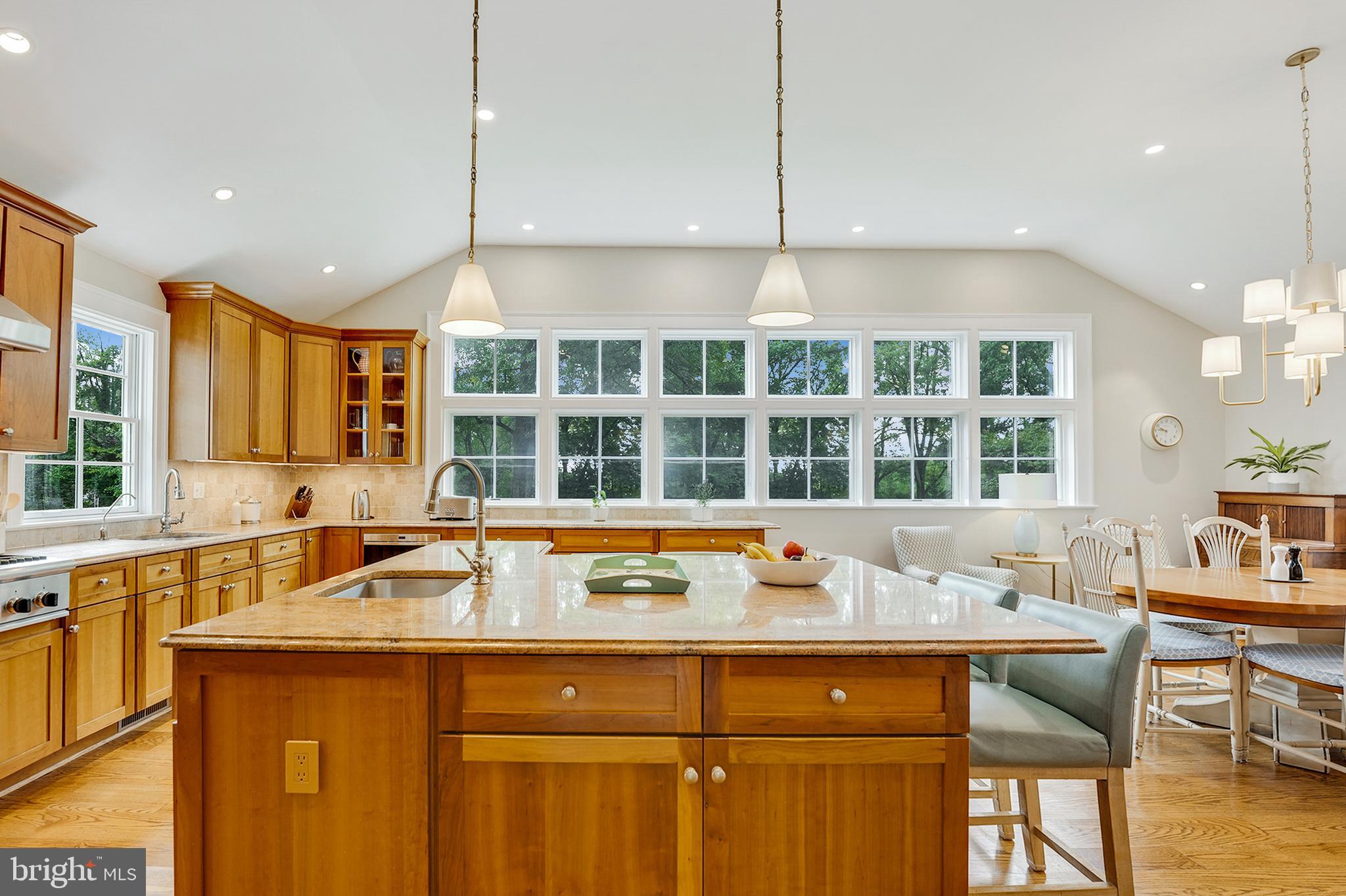 BANNOCKBURN HEIGHTS - Residential