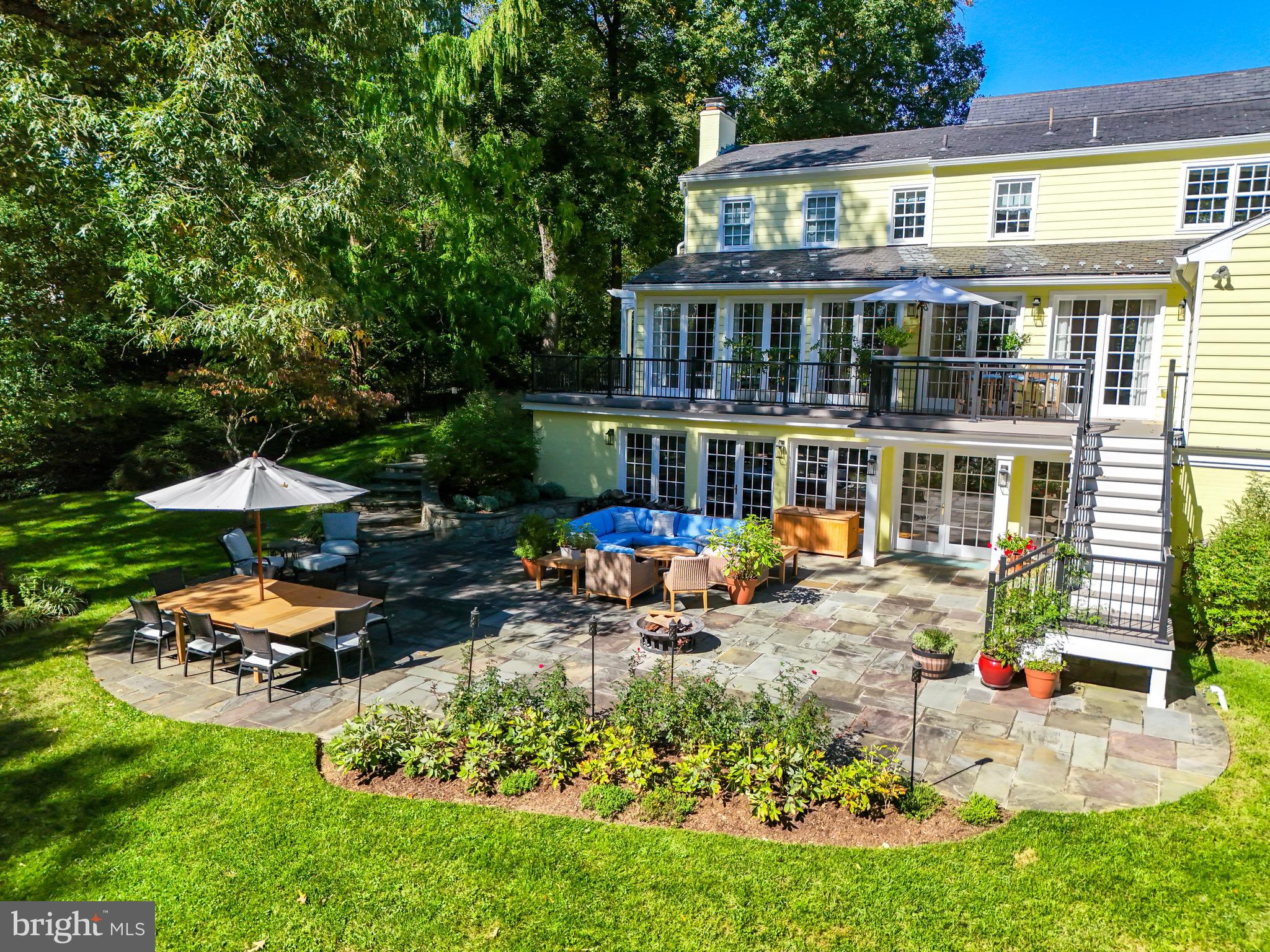 BANNOCKBURN HEIGHTS - Residential