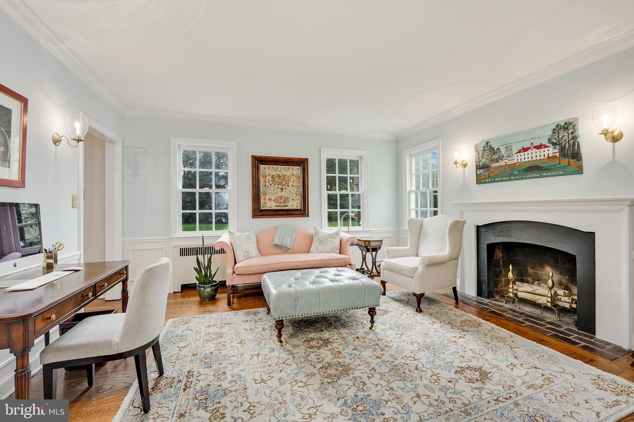 BANNOCKBURN HEIGHTS - Residential