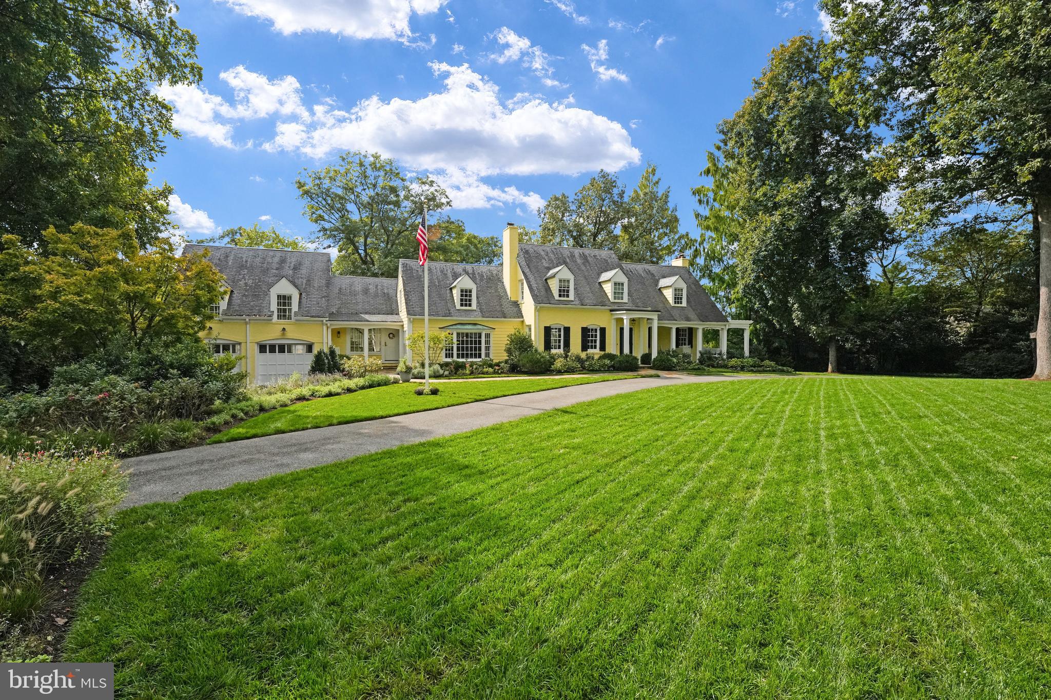 BANNOCKBURN HEIGHTS - Residential