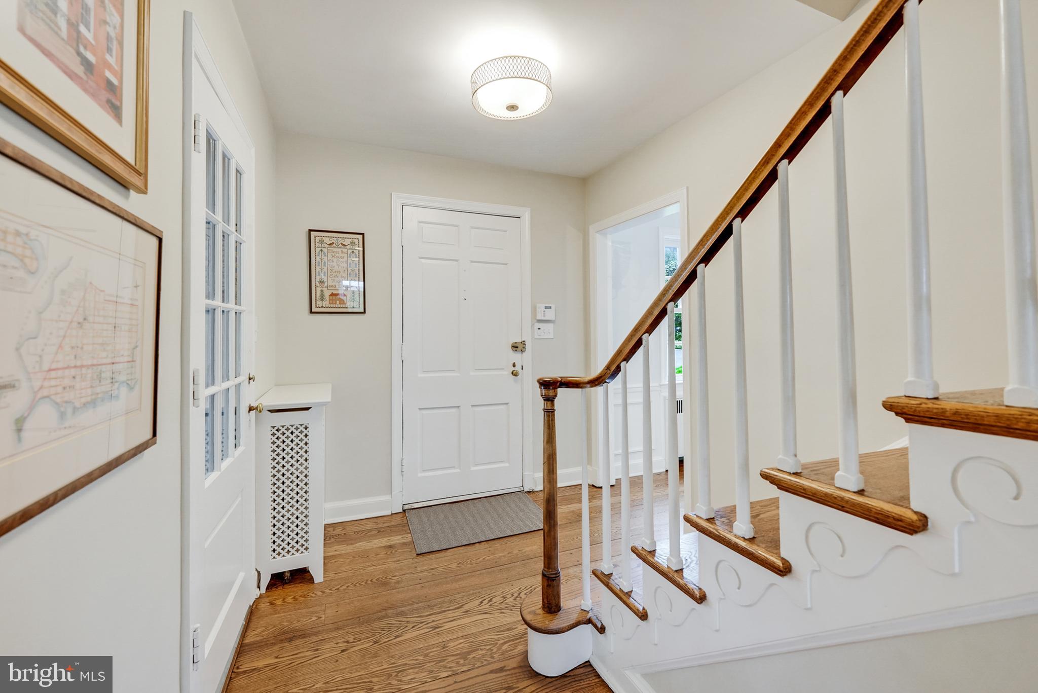 BANNOCKBURN HEIGHTS - Residential