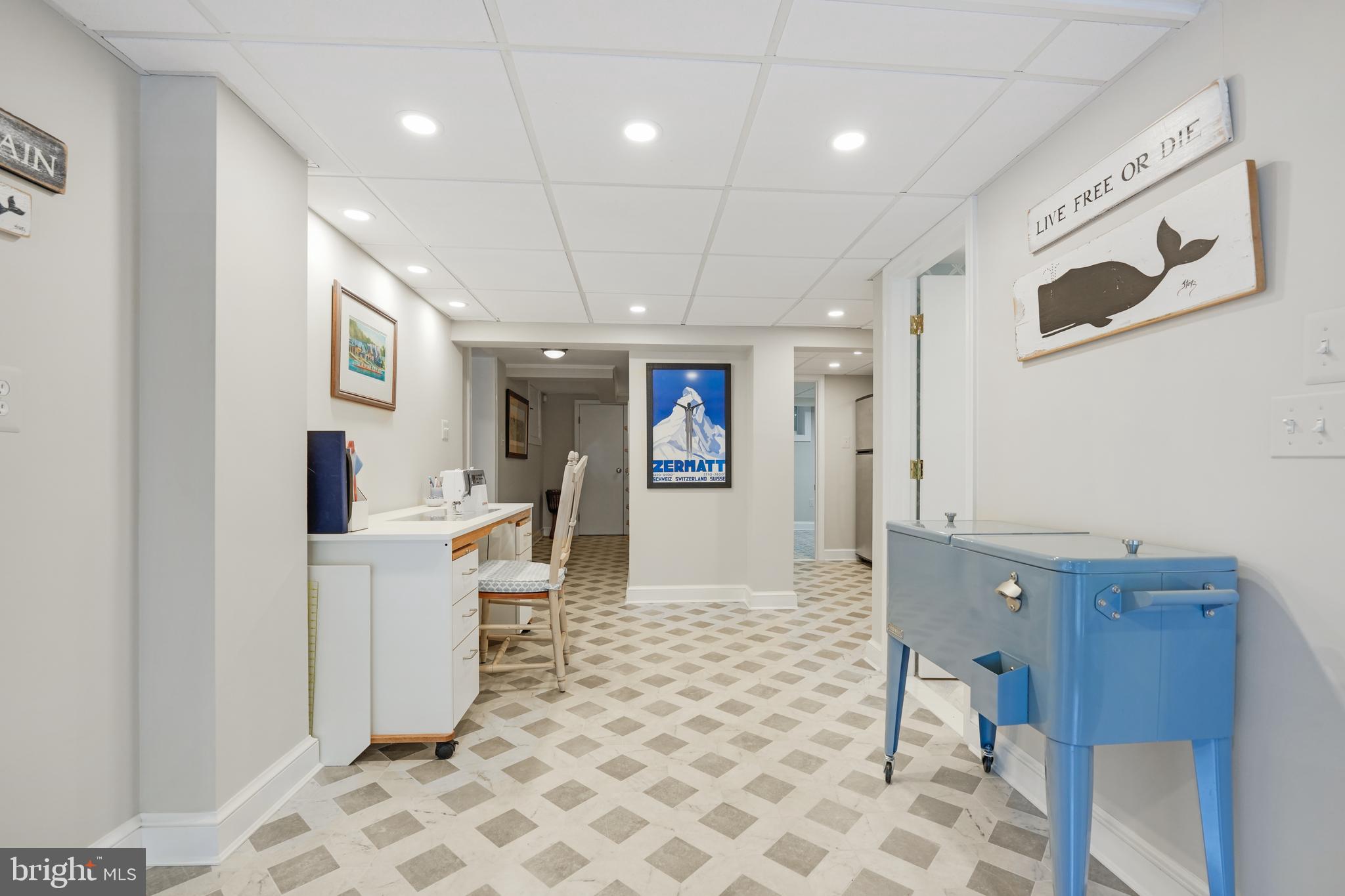 BANNOCKBURN HEIGHTS - Residential