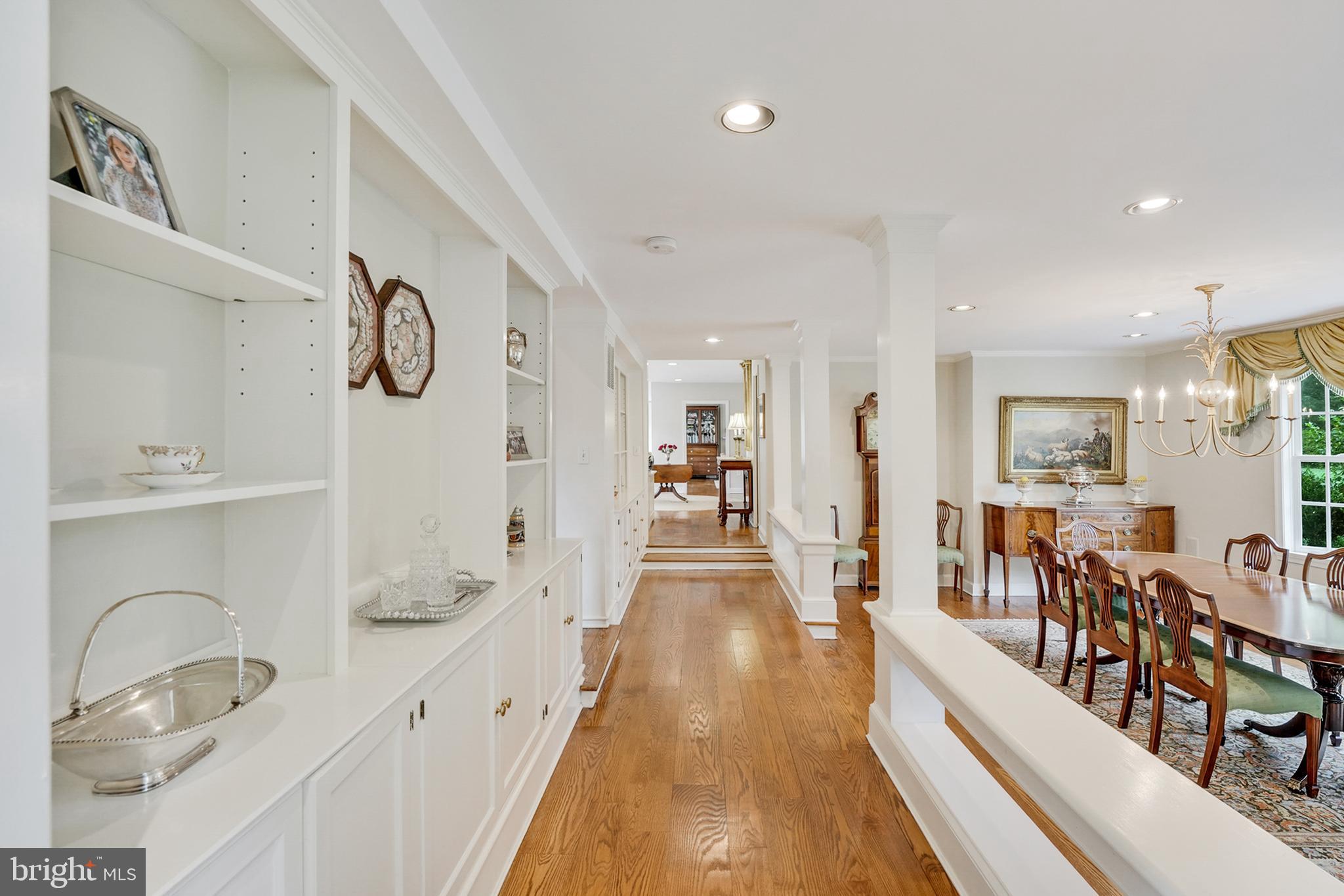 BANNOCKBURN HEIGHTS - Residential