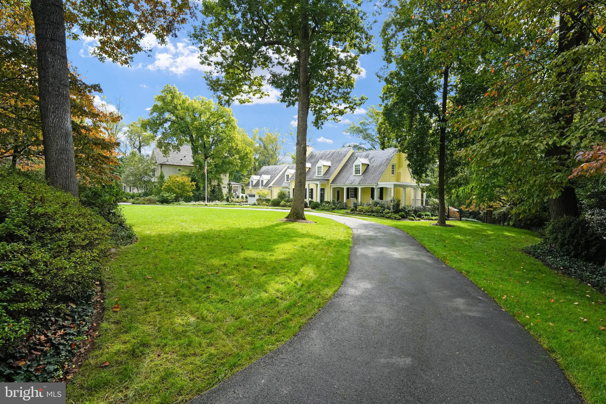 BANNOCKBURN HEIGHTS - Residential