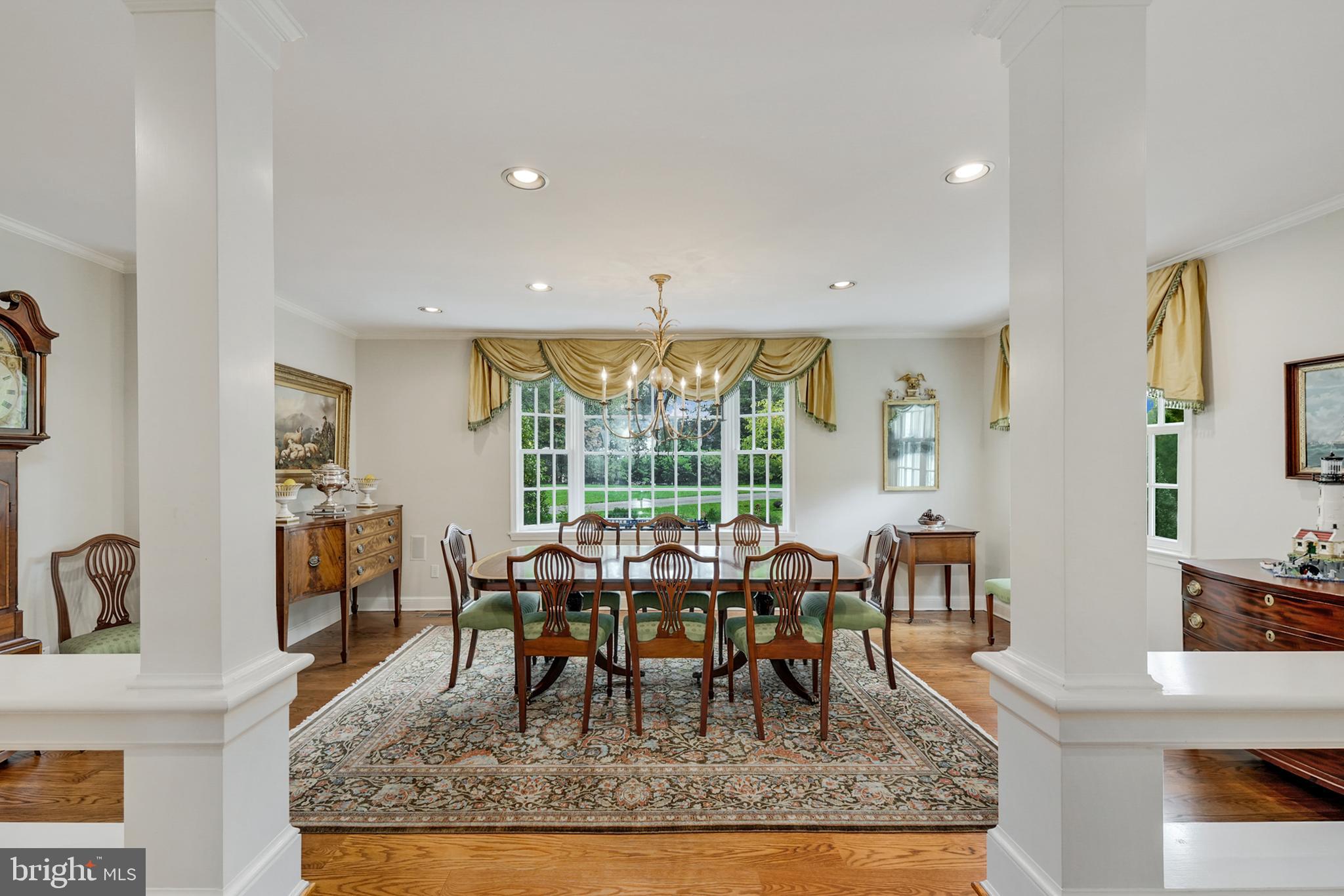 BANNOCKBURN HEIGHTS - Residential