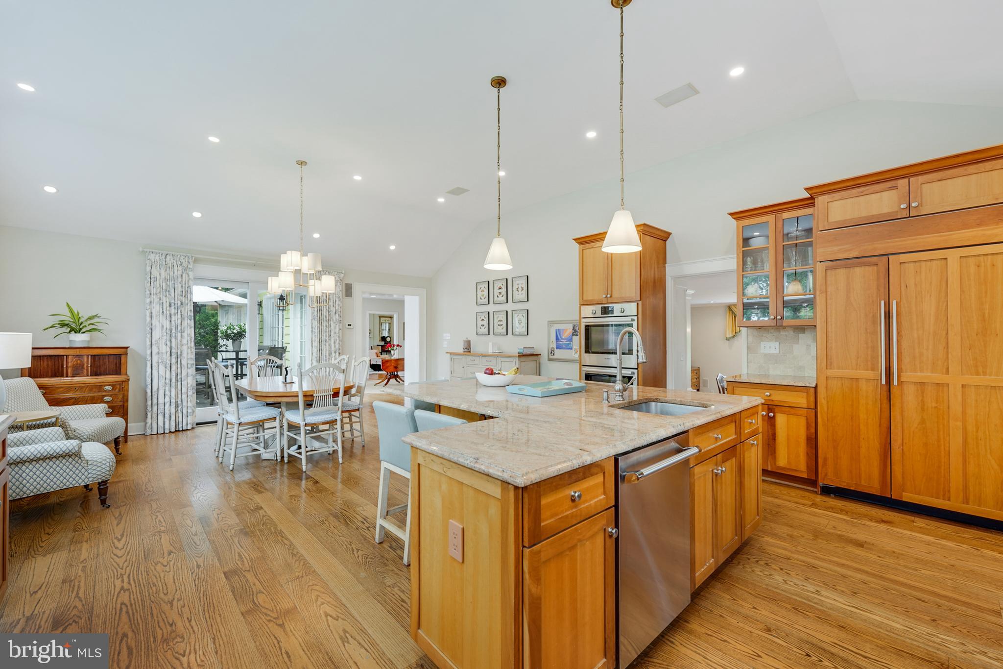 BANNOCKBURN HEIGHTS - Residential