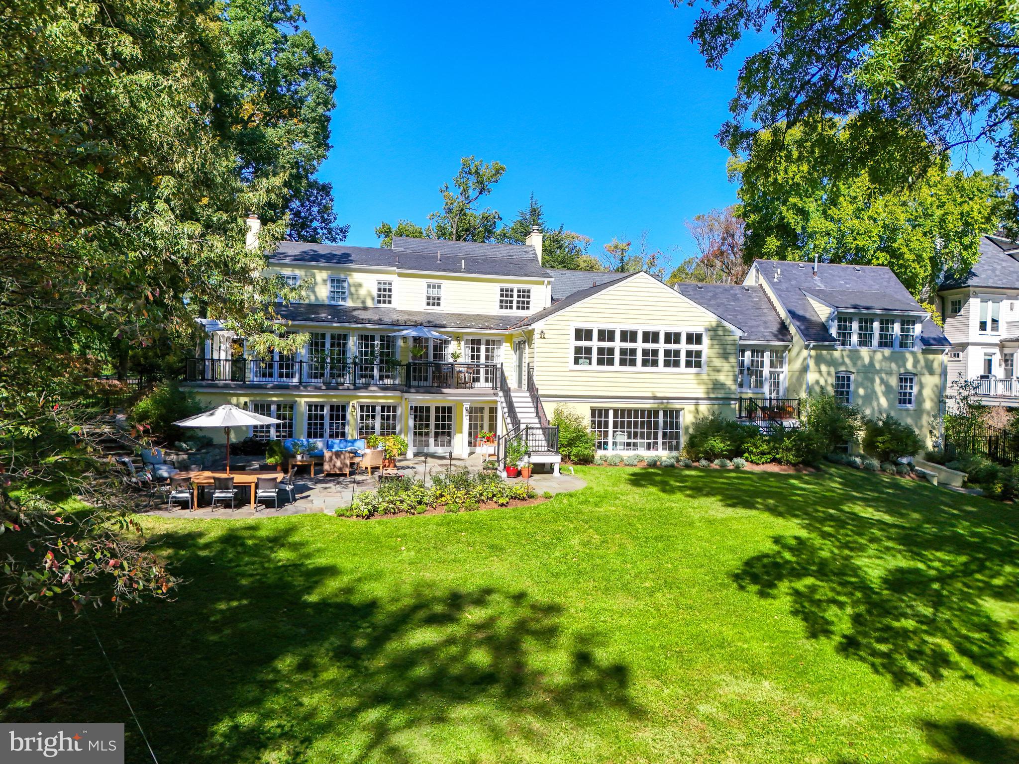 BANNOCKBURN HEIGHTS - Residential