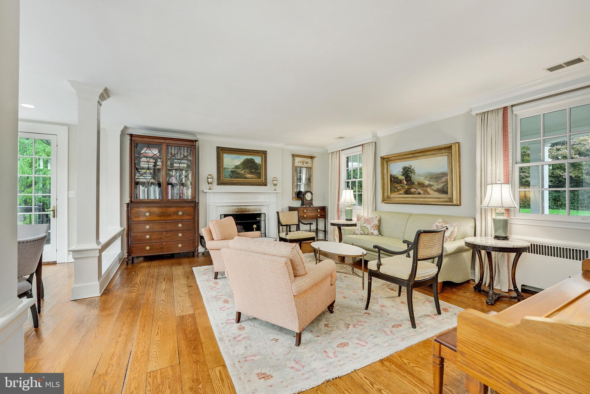 BANNOCKBURN HEIGHTS - Residential