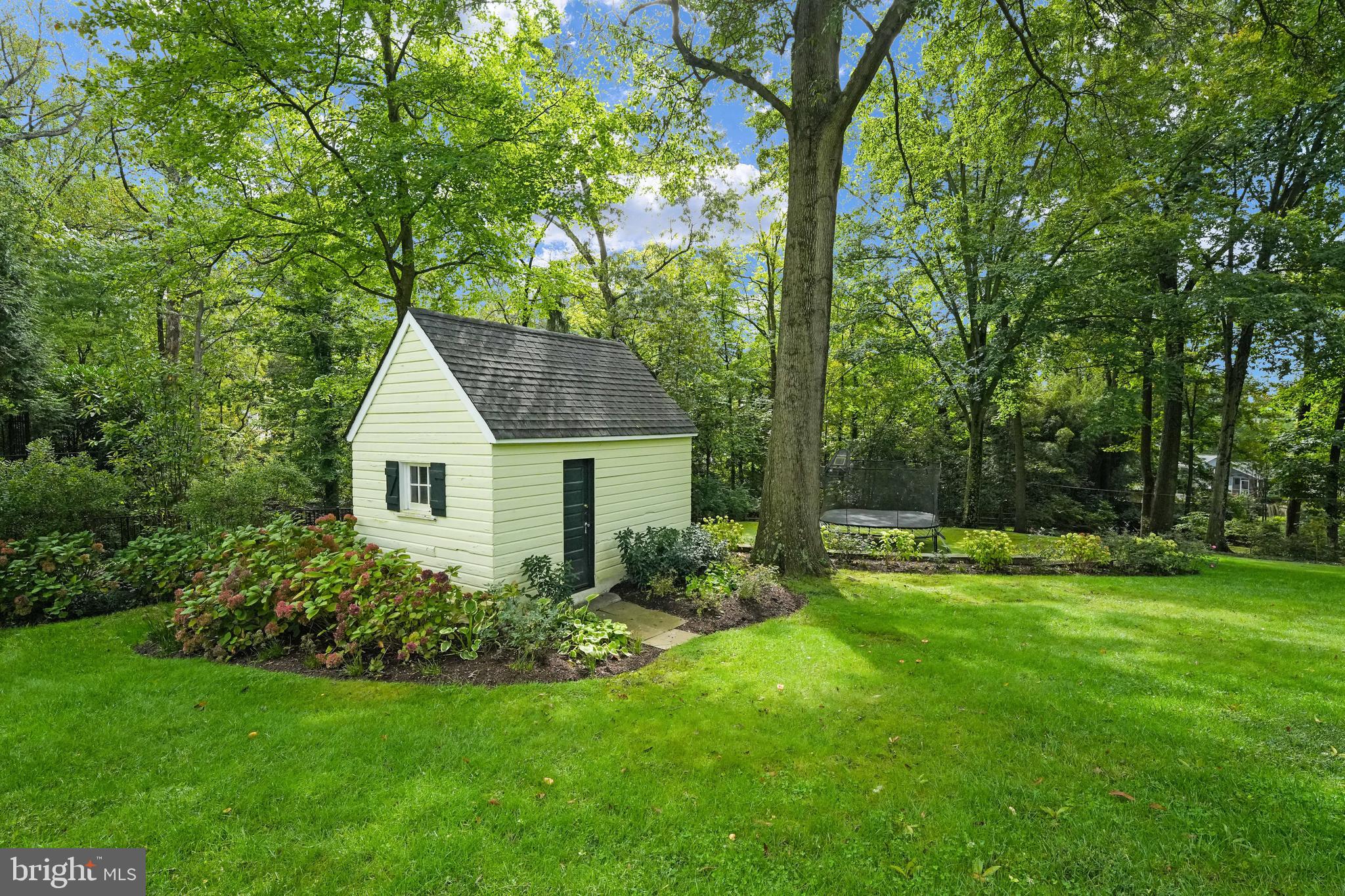 BANNOCKBURN HEIGHTS - Residential