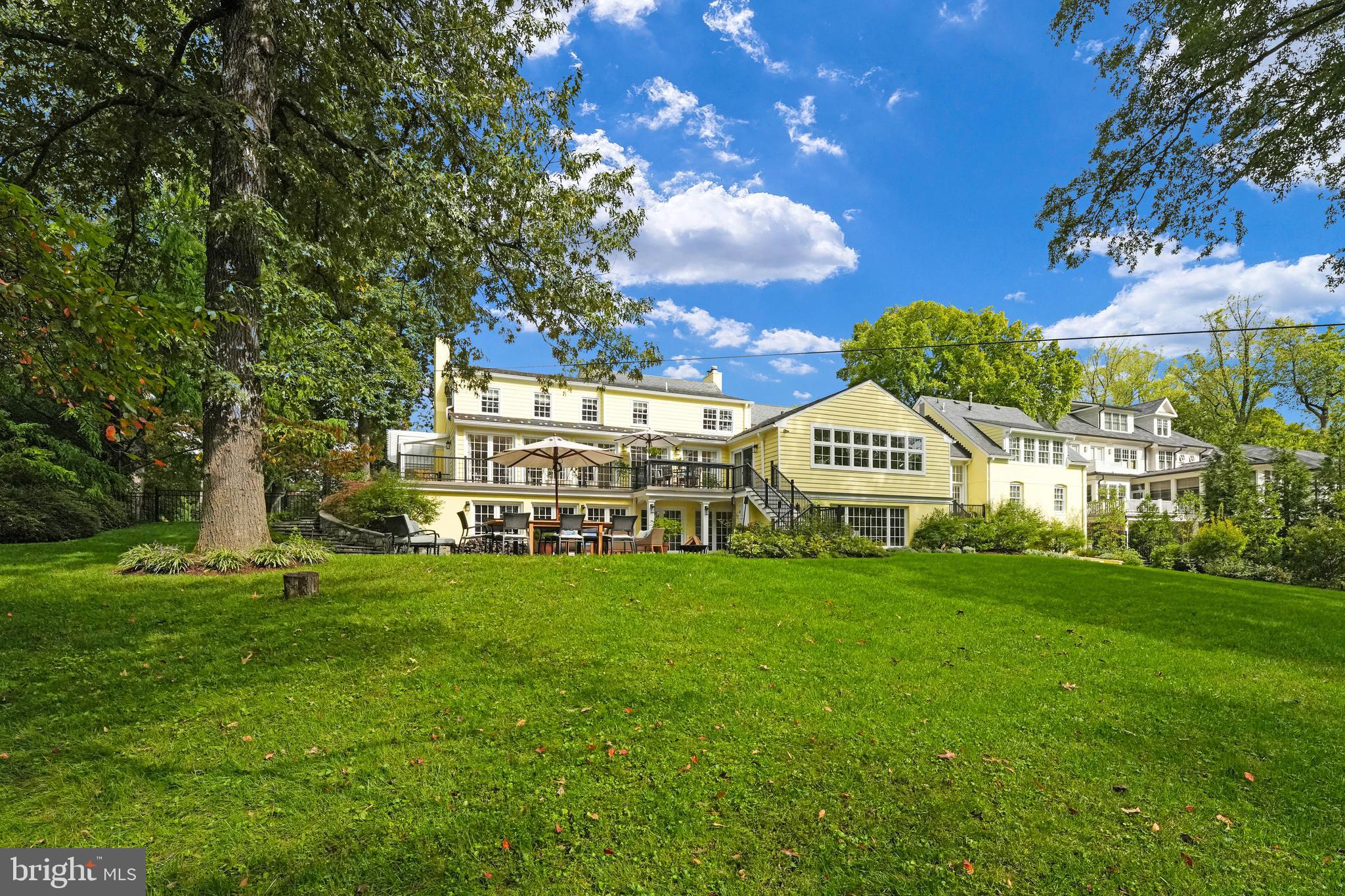 BANNOCKBURN HEIGHTS - Residential