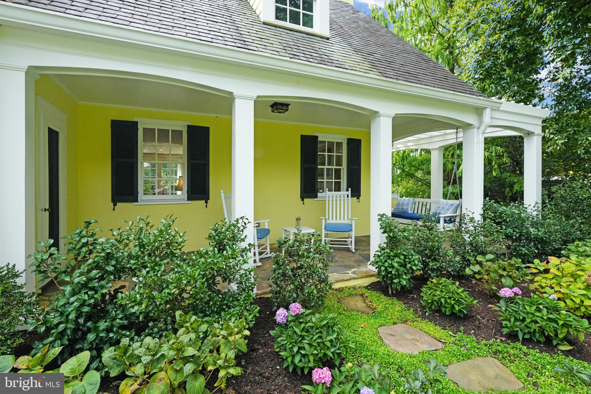 BANNOCKBURN HEIGHTS - Residential