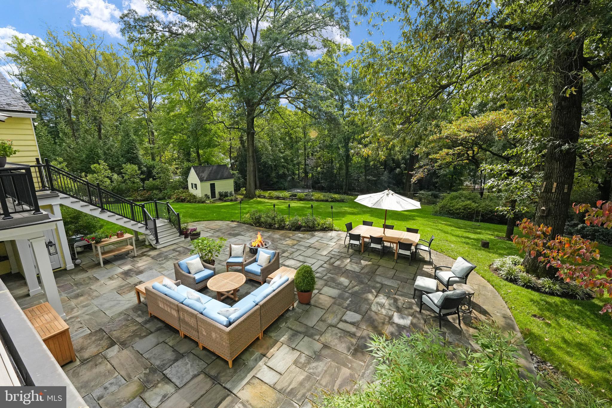 BANNOCKBURN HEIGHTS - Residential