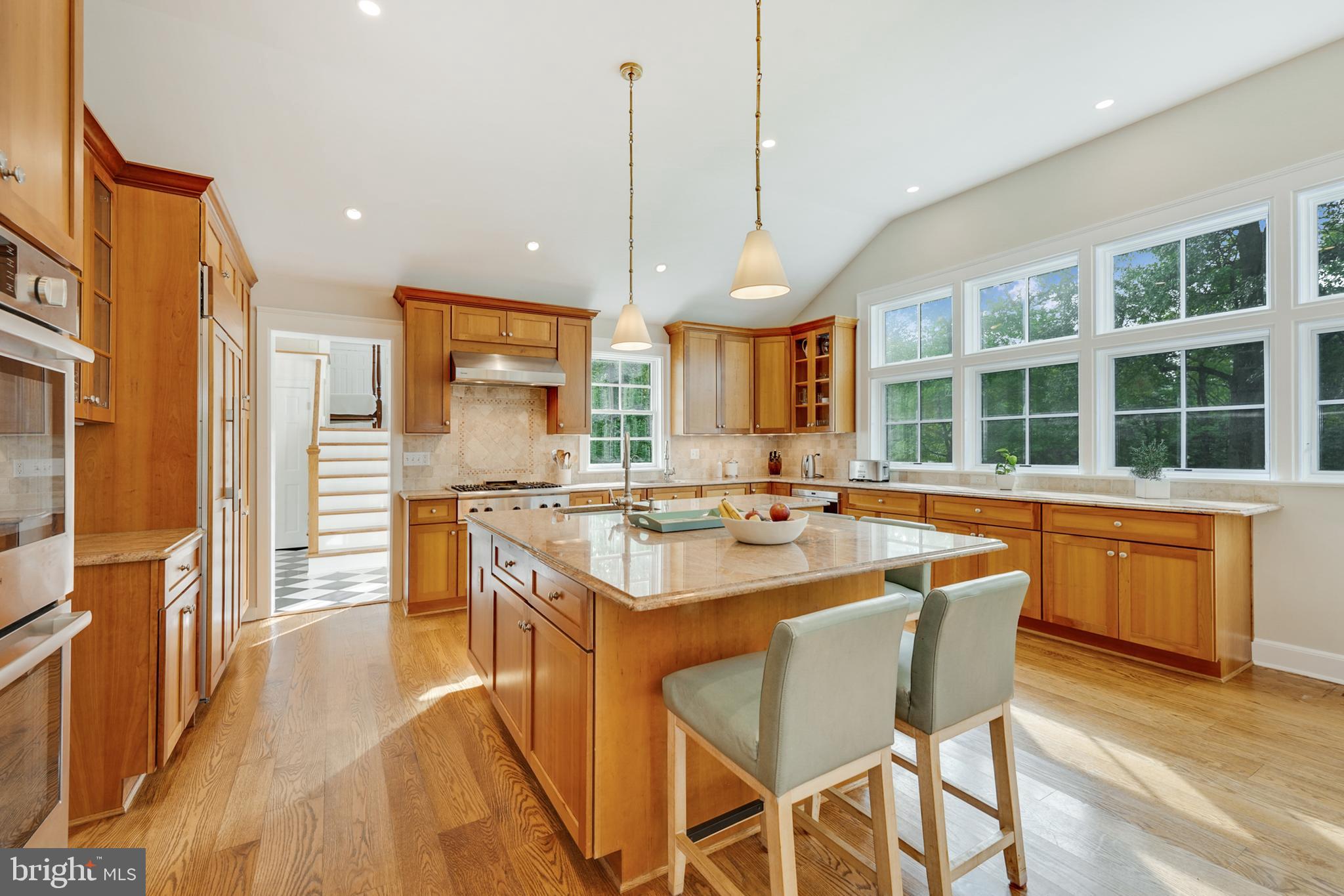 BANNOCKBURN HEIGHTS - Residential