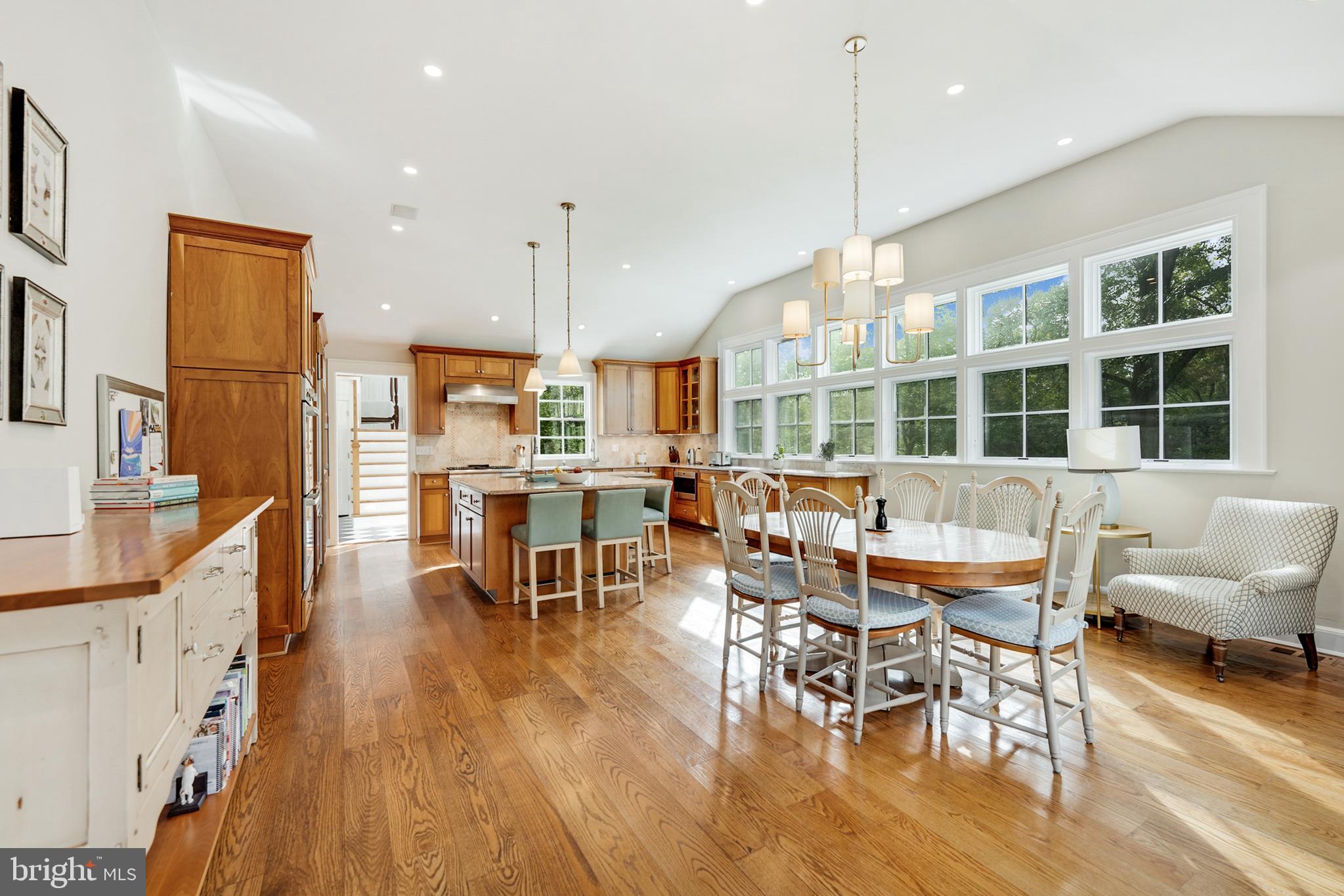 BANNOCKBURN HEIGHTS - Residential