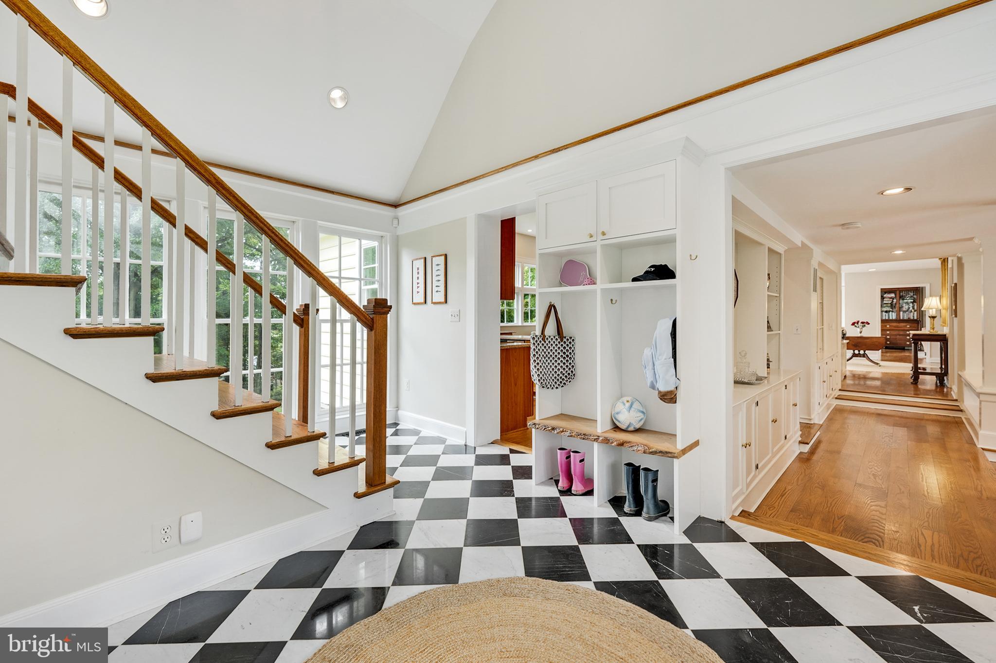 BANNOCKBURN HEIGHTS - Residential