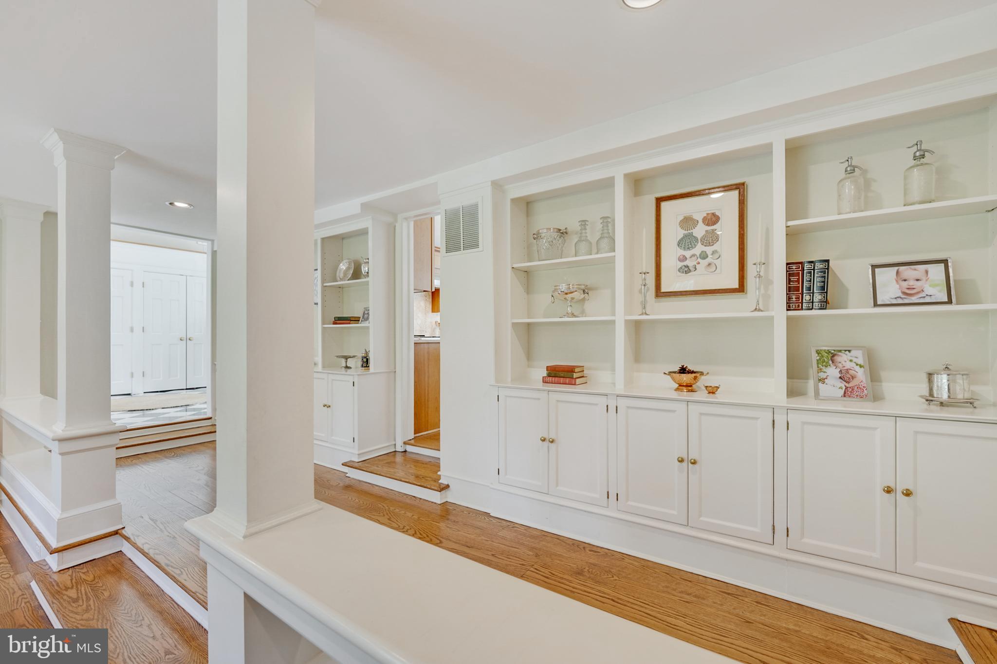 BANNOCKBURN HEIGHTS - Residential