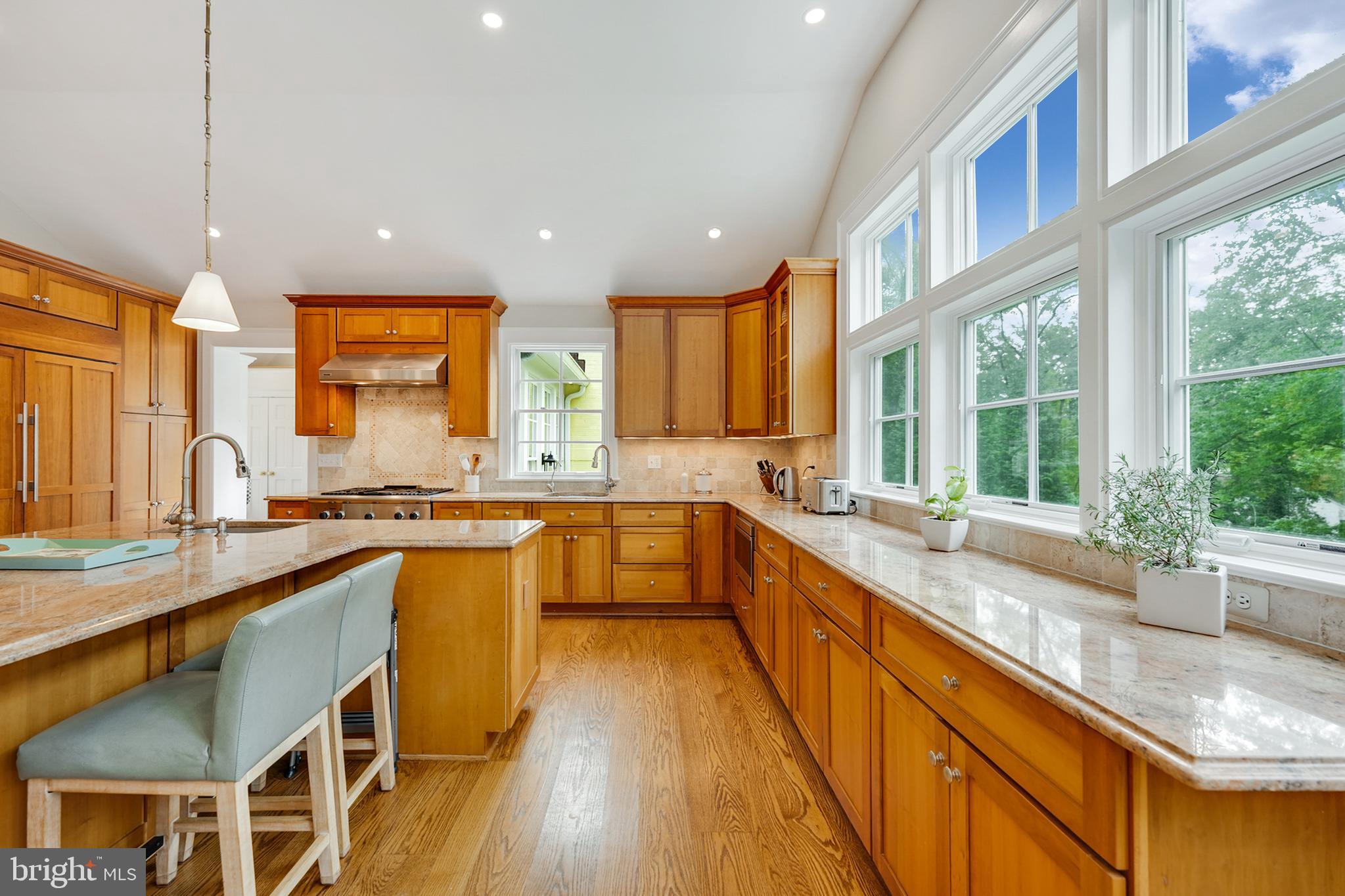 BANNOCKBURN HEIGHTS - Residential