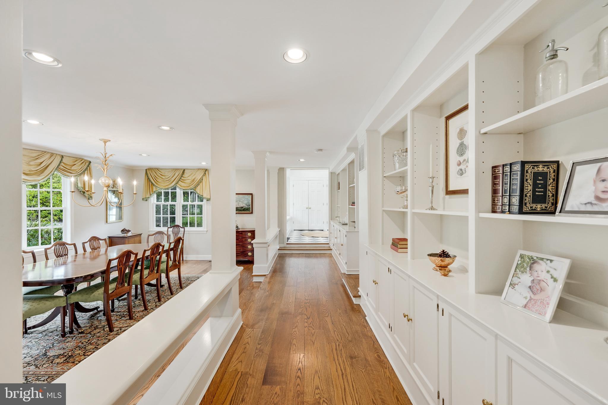 BANNOCKBURN HEIGHTS - Residential