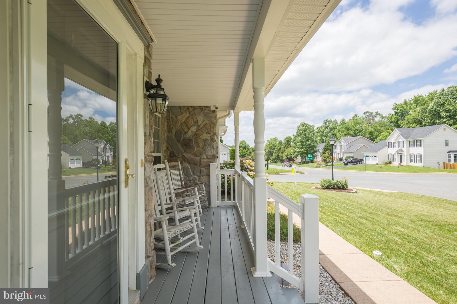 BRENTWOOD ESTATES - Residential