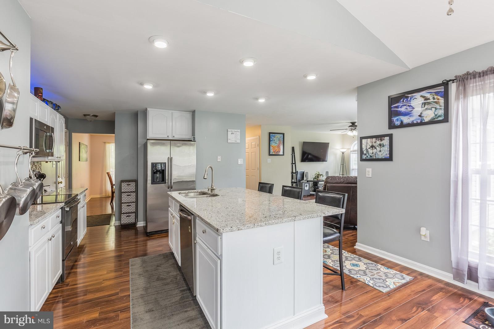 BRENTWOOD ESTATES - Residential