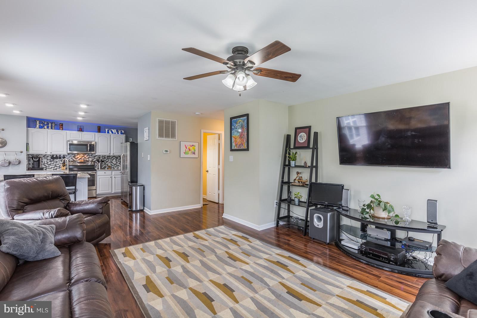 BRENTWOOD ESTATES - Residential