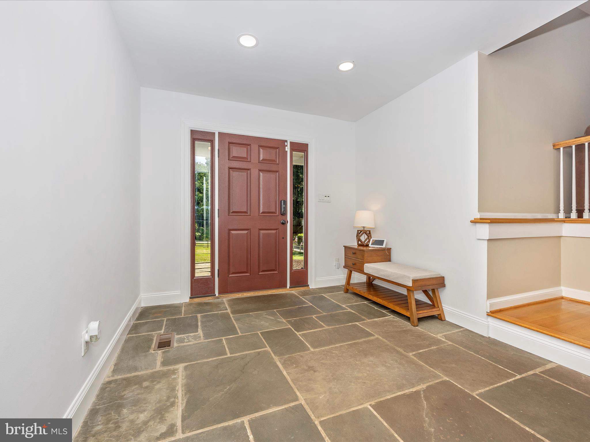 ANCIENT OAK - Residential