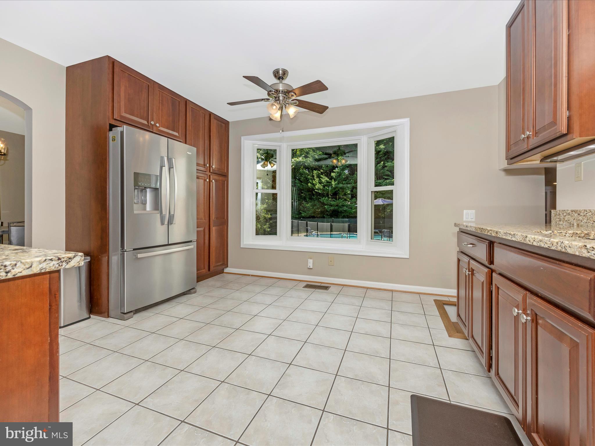 ANCIENT OAK - Residential