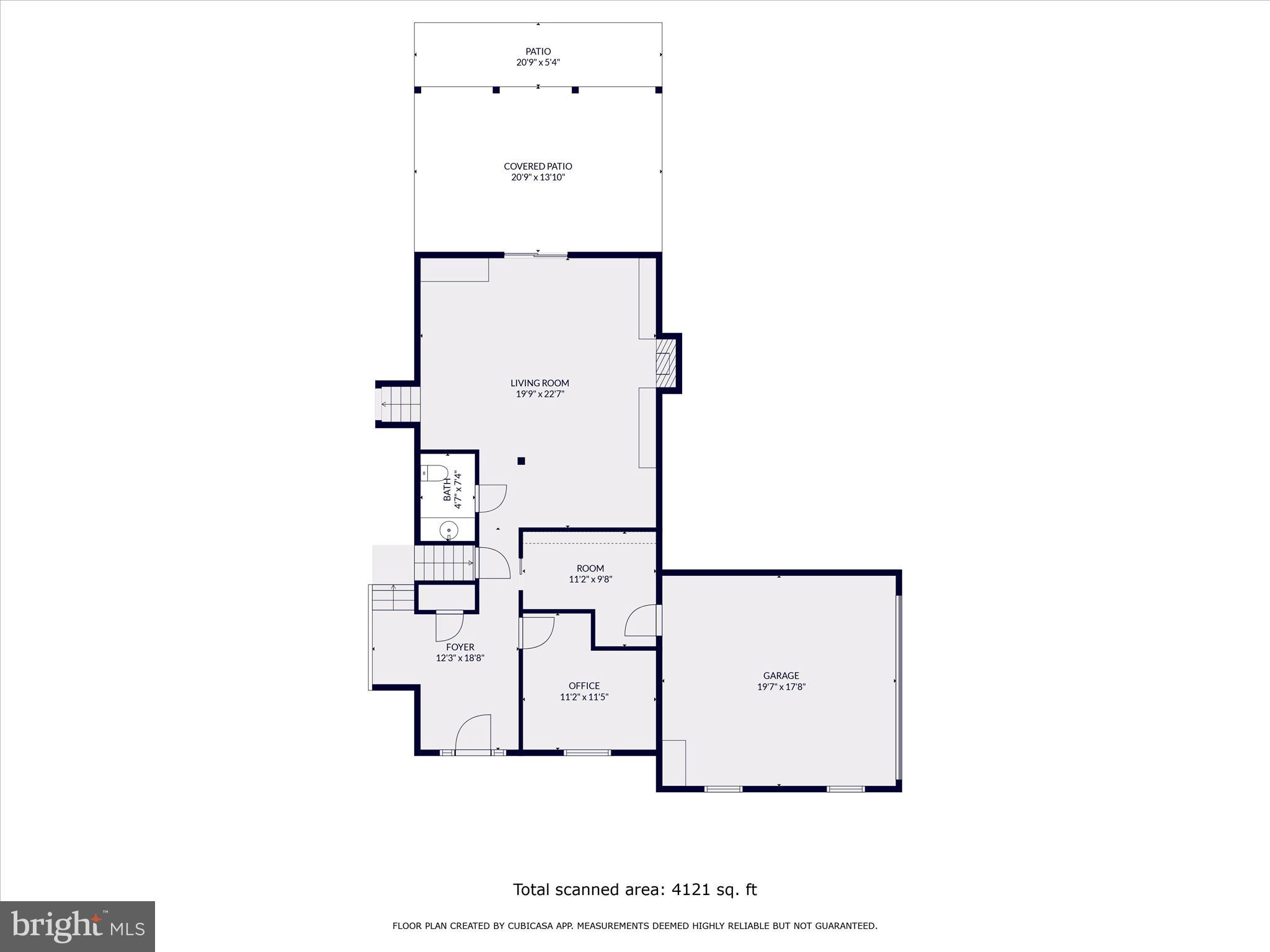 ANCIENT OAK - Residential