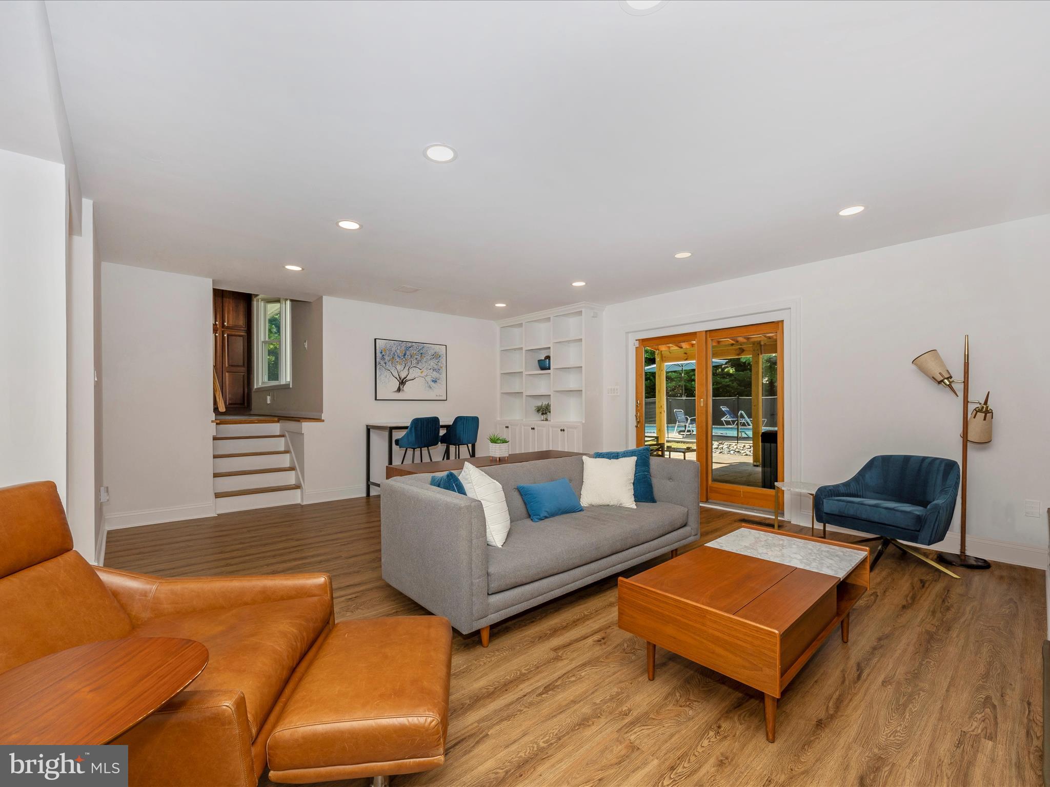 ANCIENT OAK - Residential