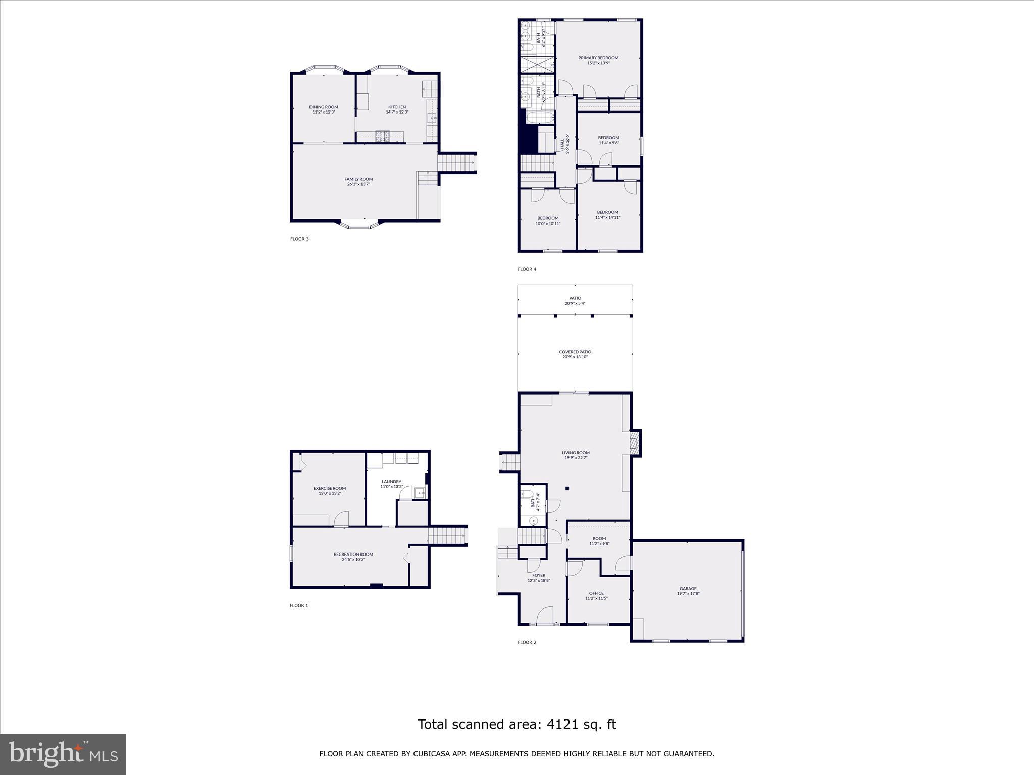 ANCIENT OAK - Residential