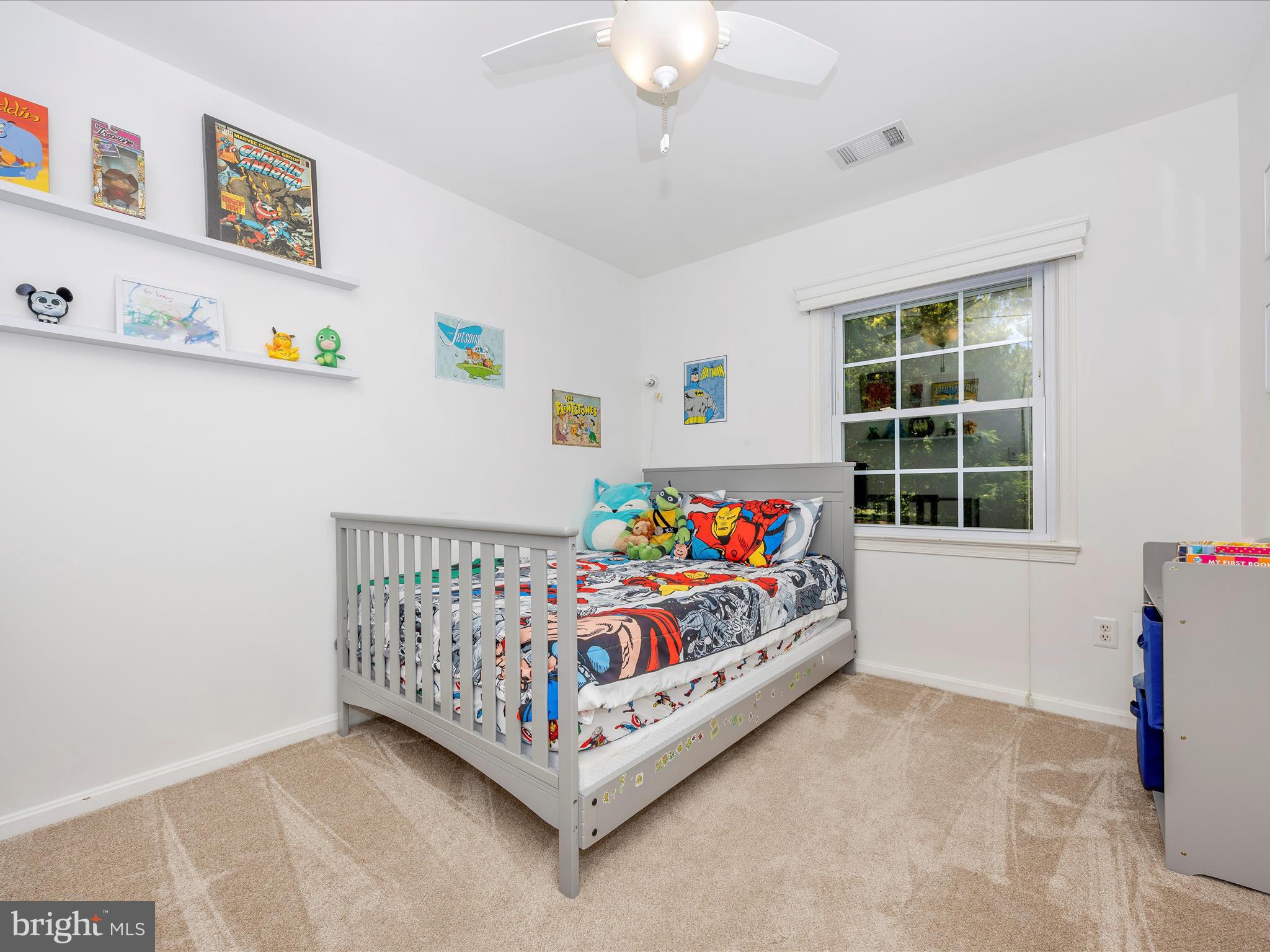 ANCIENT OAK - Residential