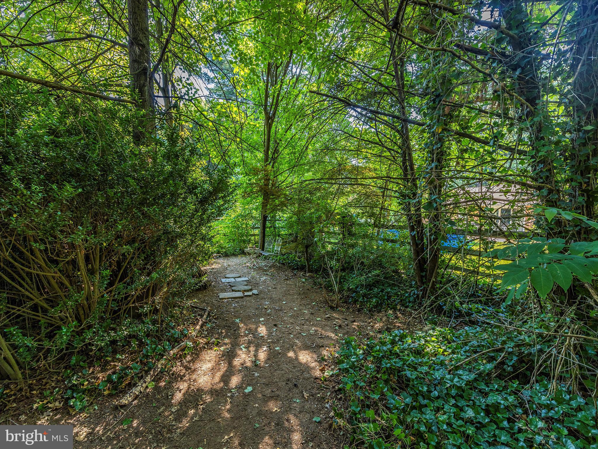 ANCIENT OAK - Residential