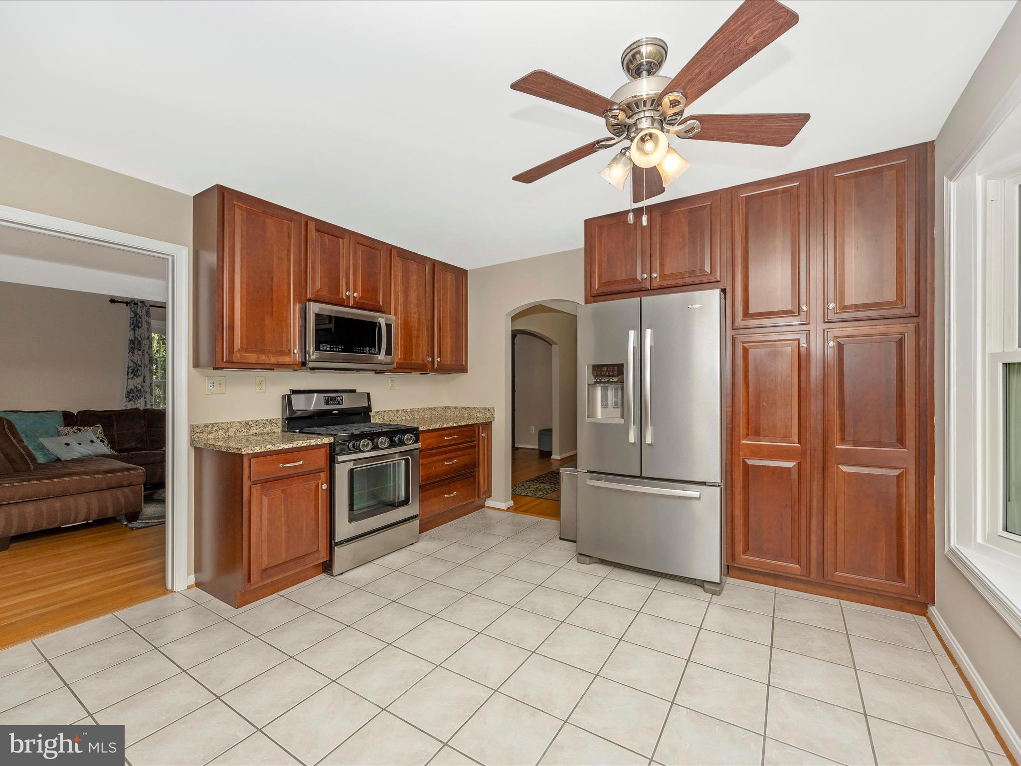 ANCIENT OAK - Residential