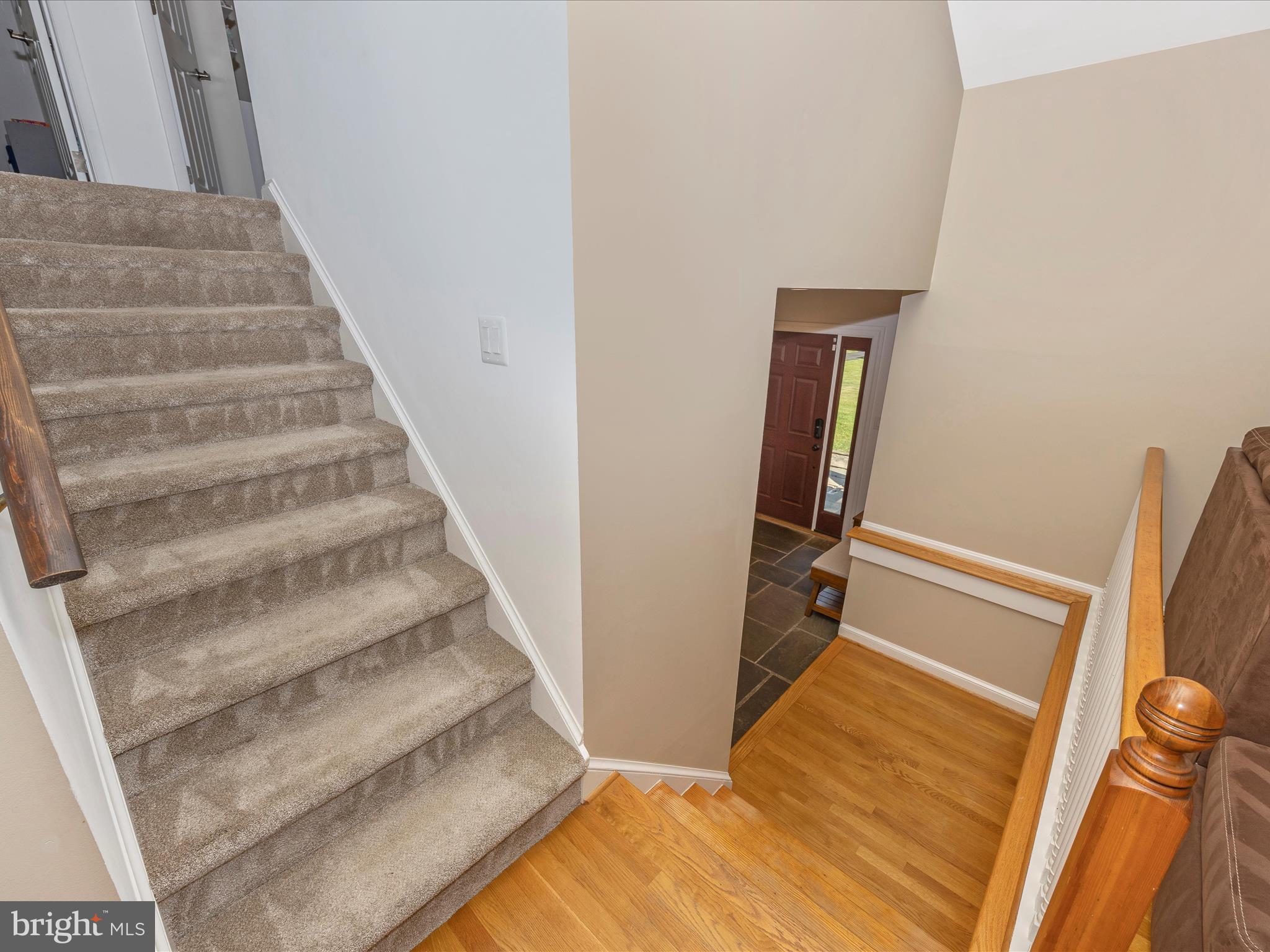 ANCIENT OAK - Residential