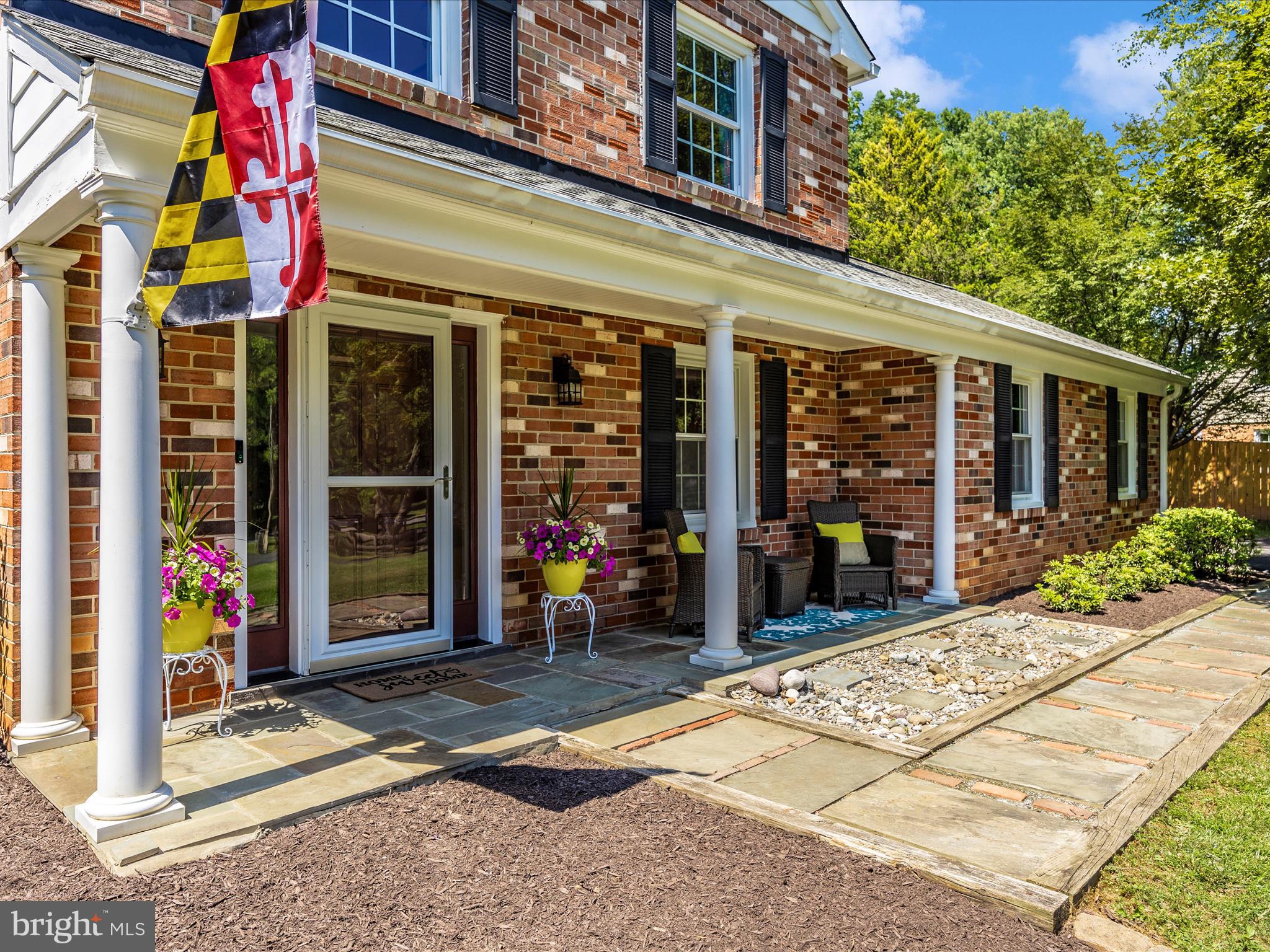 ANCIENT OAK - Residential