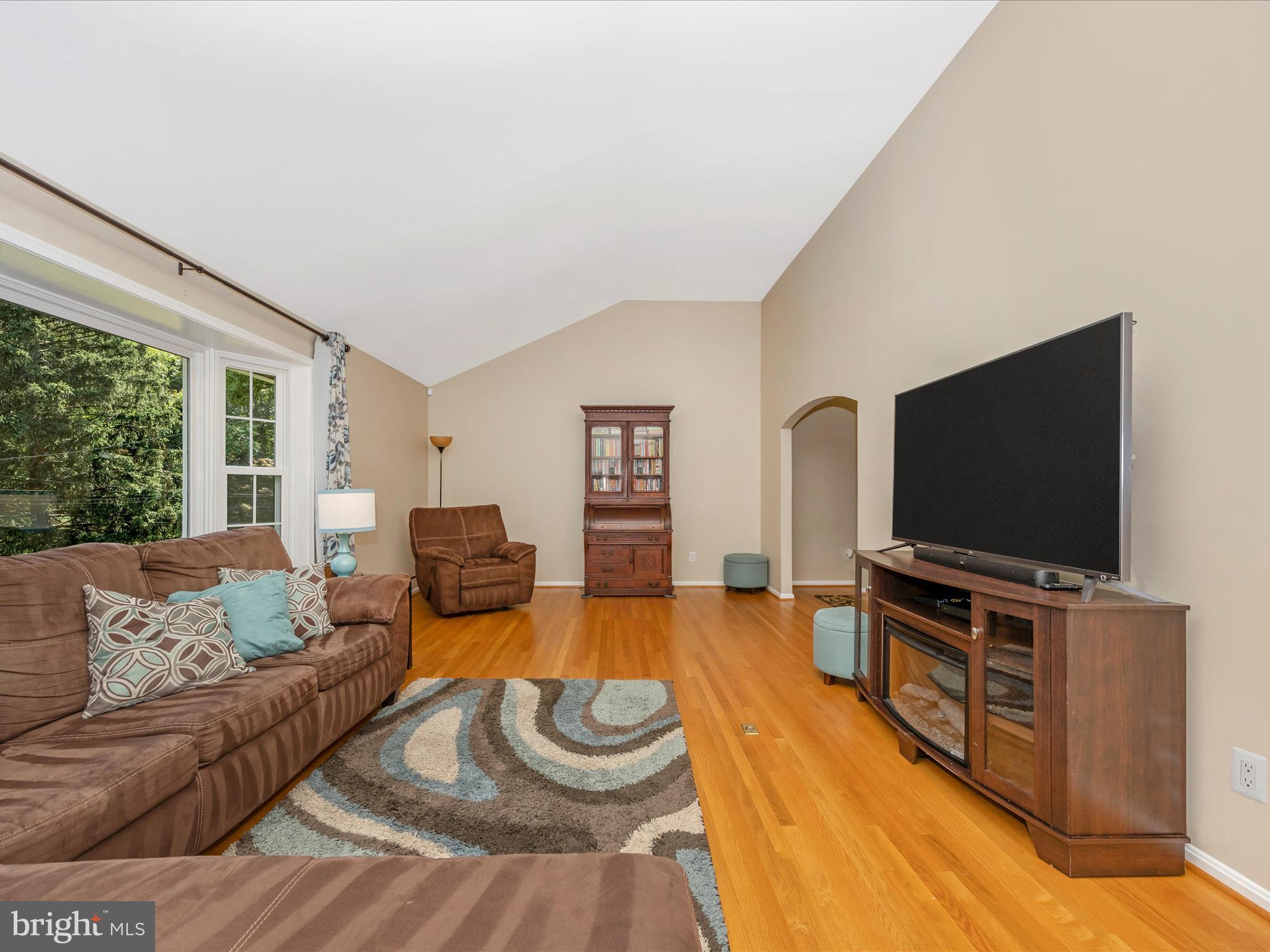 ANCIENT OAK - Residential