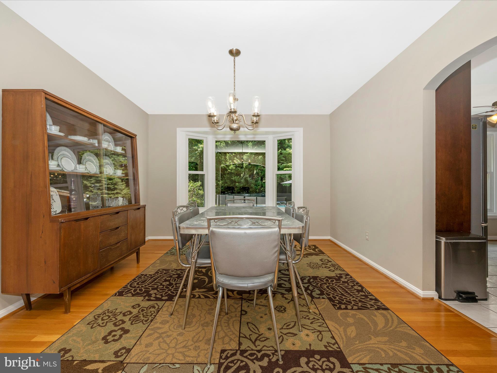 ANCIENT OAK - Residential