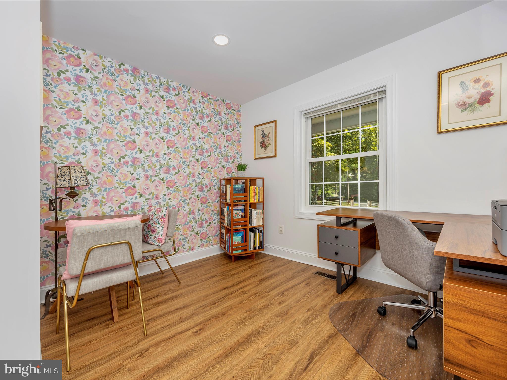 ANCIENT OAK - Residential